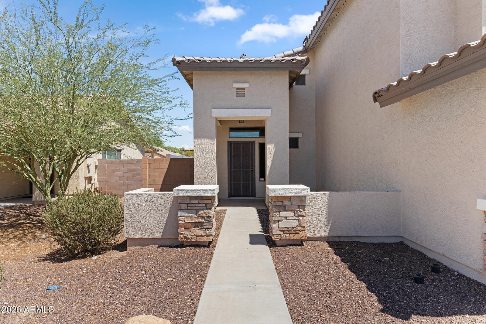 25752 W ST KATERI Drive, Buckeye, AZ 85326 — photo 2 of 56