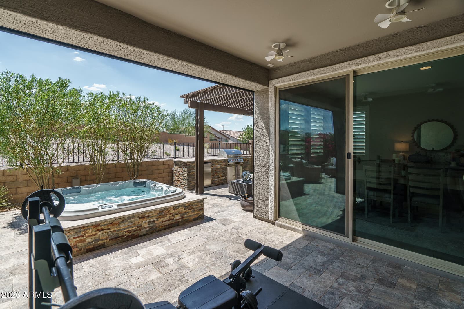 15028 S 179TH Avenue, Goodyear, AZ 85338 — photo 42 of 73