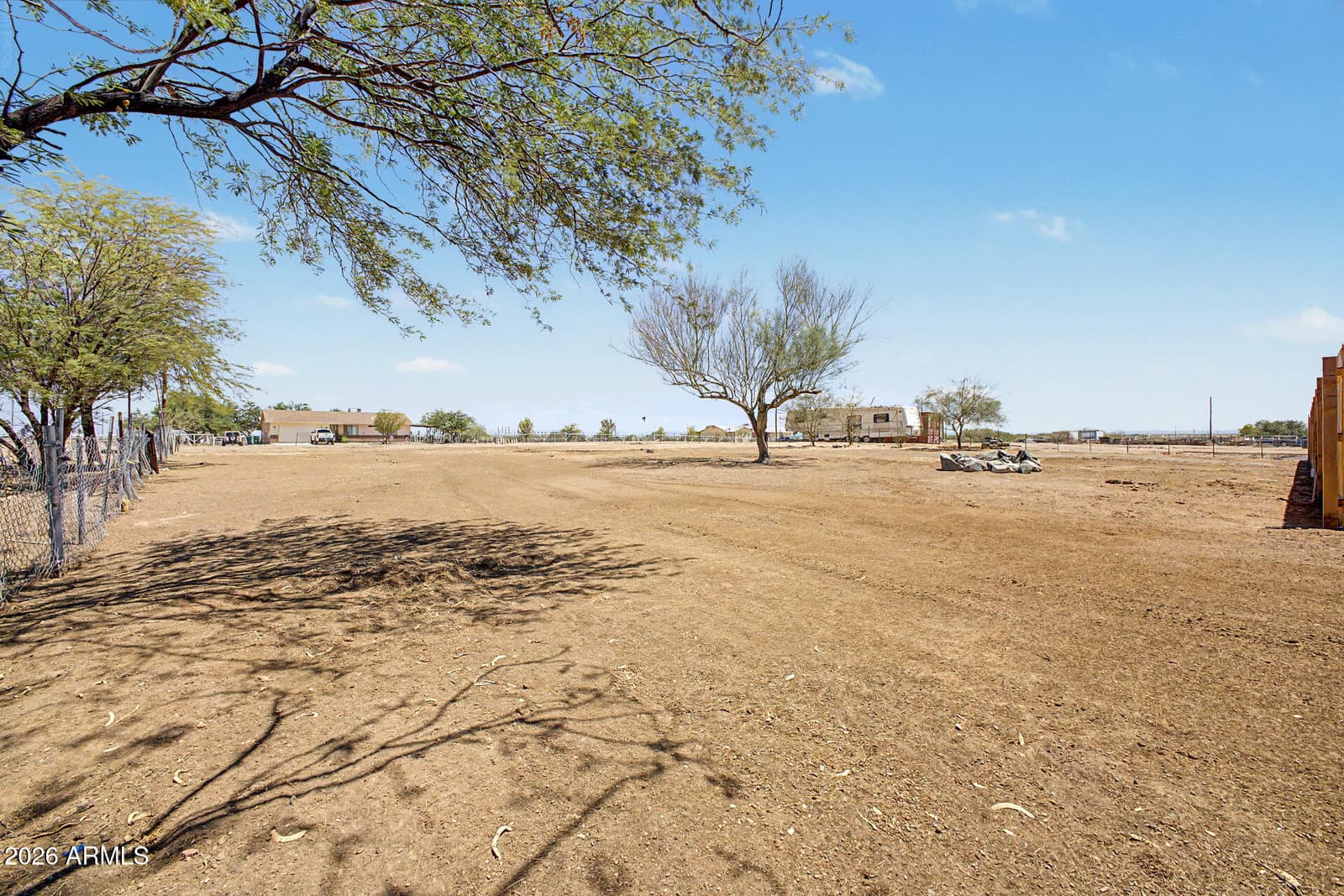 5500 E SAVANNA Lane, Coolidge, AZ 85128 — photo 27 of 28