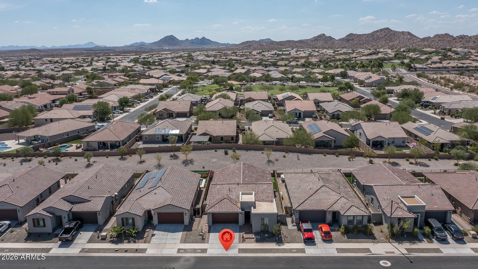 15028 S 179TH Avenue, Goodyear, AZ 85338 — photo 45 of 73