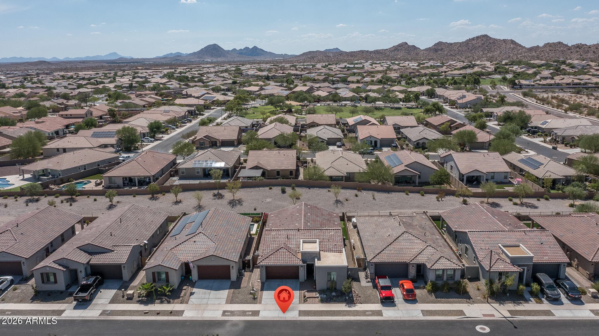 15028 S 179TH Avenue, Goodyear, AZ 85338 — photo 45 of 73