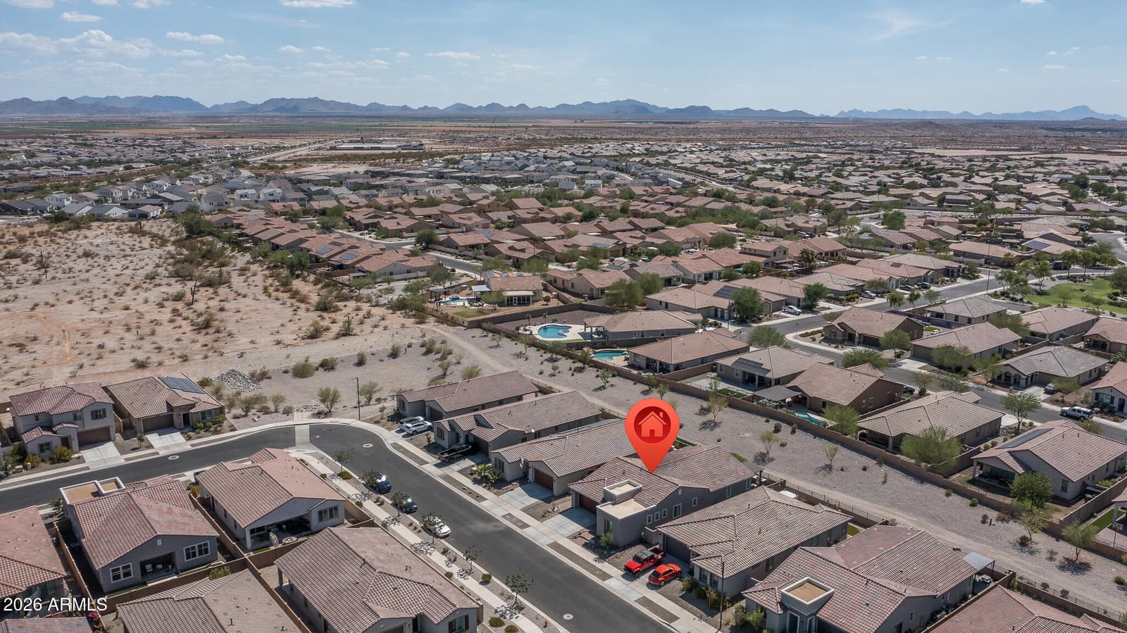 15028 S 179TH Avenue, Goodyear, AZ 85338 — photo 46 of 73