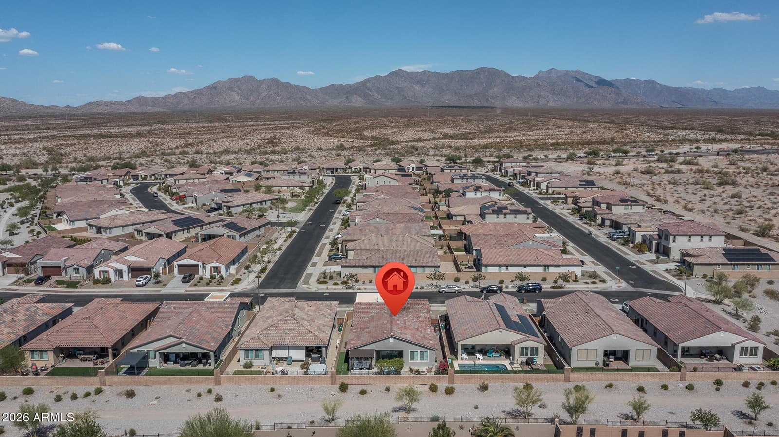 15028 S 179TH Avenue, Goodyear, AZ 85338 — photo 47 of 73