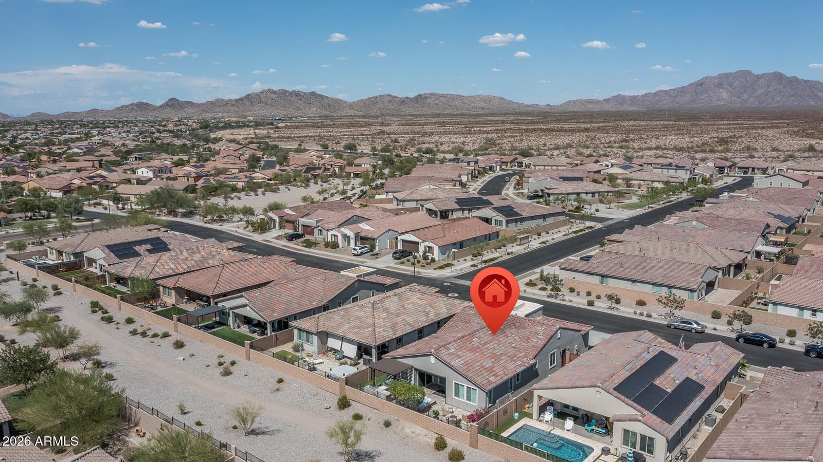 15028 S 179TH Avenue, Goodyear, AZ 85338 — photo 48 of 73