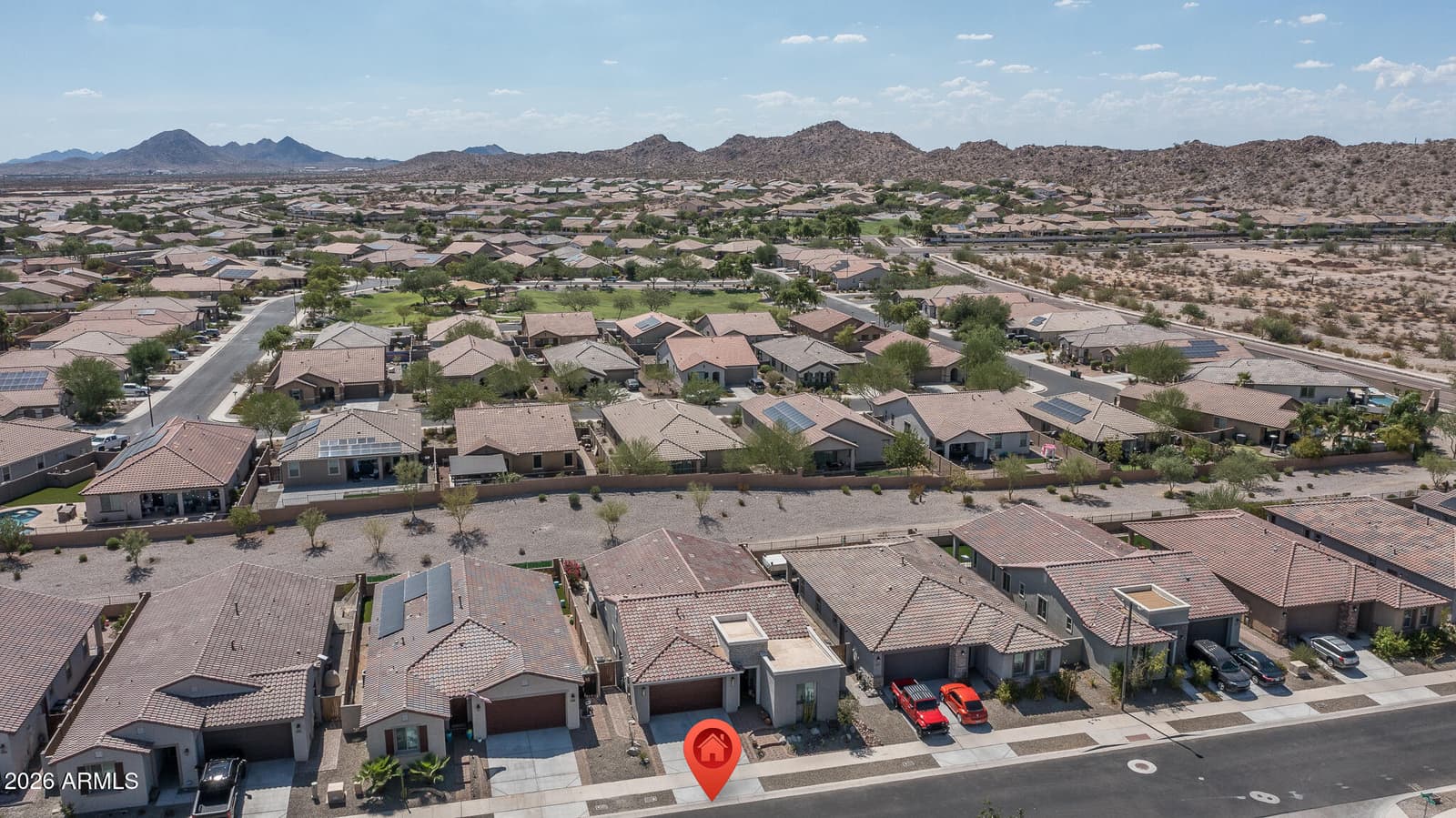 15028 S 179TH Avenue, Goodyear, AZ 85338 — photo 49 of 73