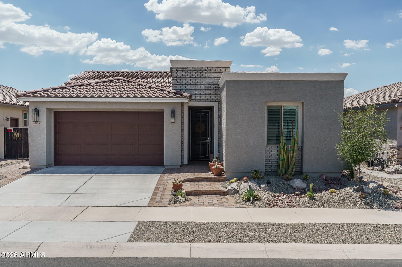 15028 S 179TH Avenue, Goodyear, AZ 85338 — photo 1 of 73