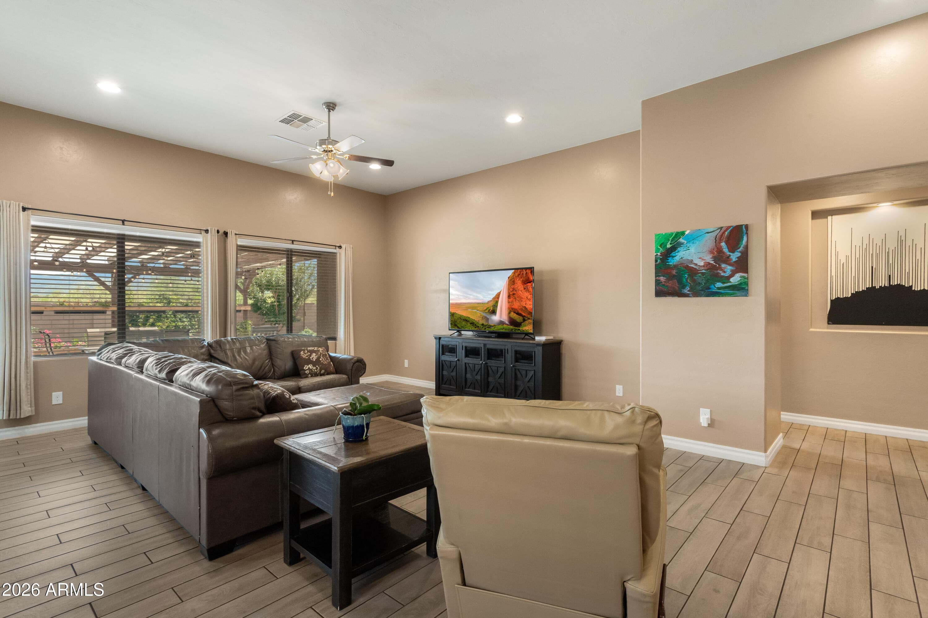 3595 RHAPSODY Drive, Sierra Vista, AZ 85650 — photo 10 of 81