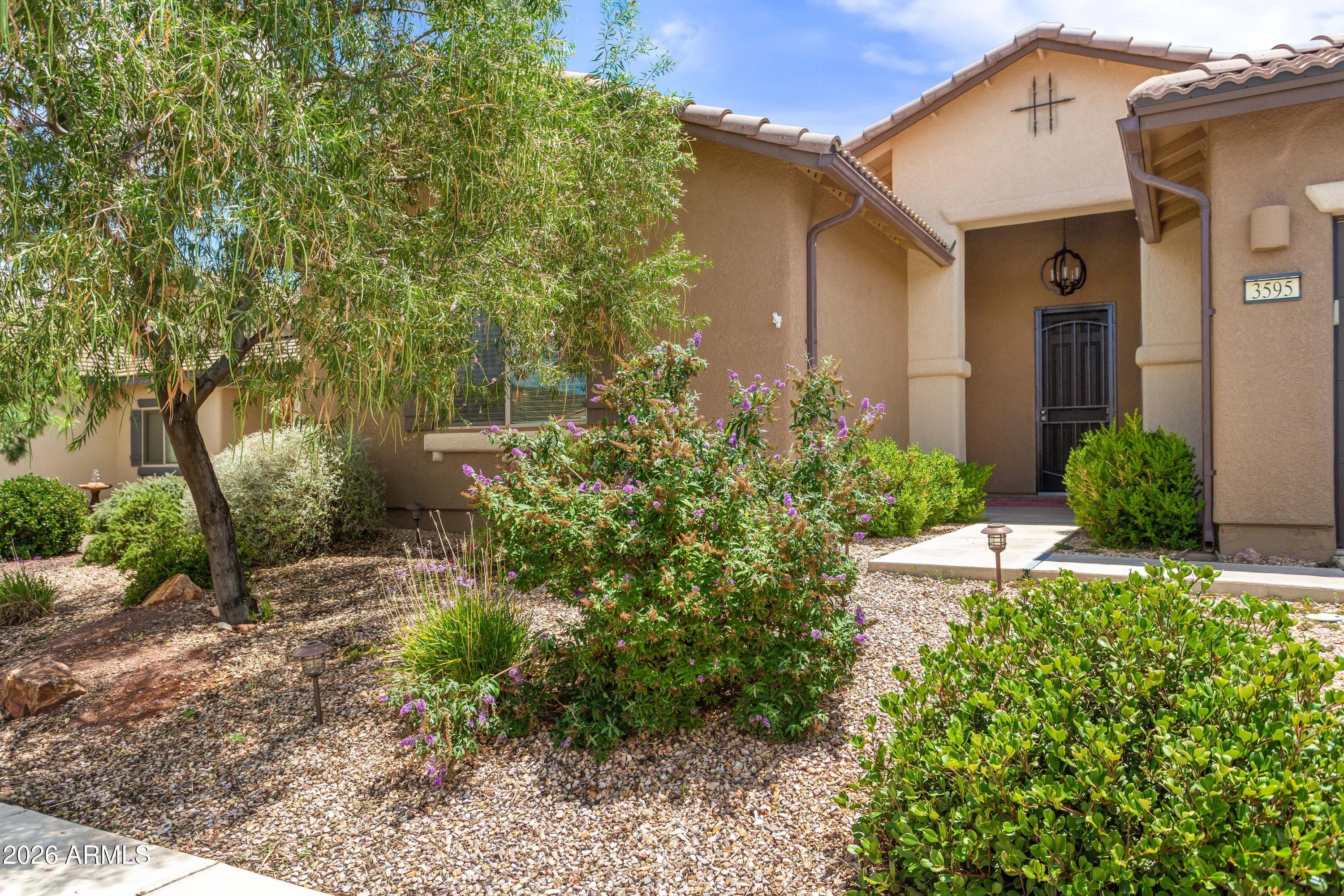 3595 RHAPSODY Drive, Sierra Vista, AZ 85650 — photo 3 of 81