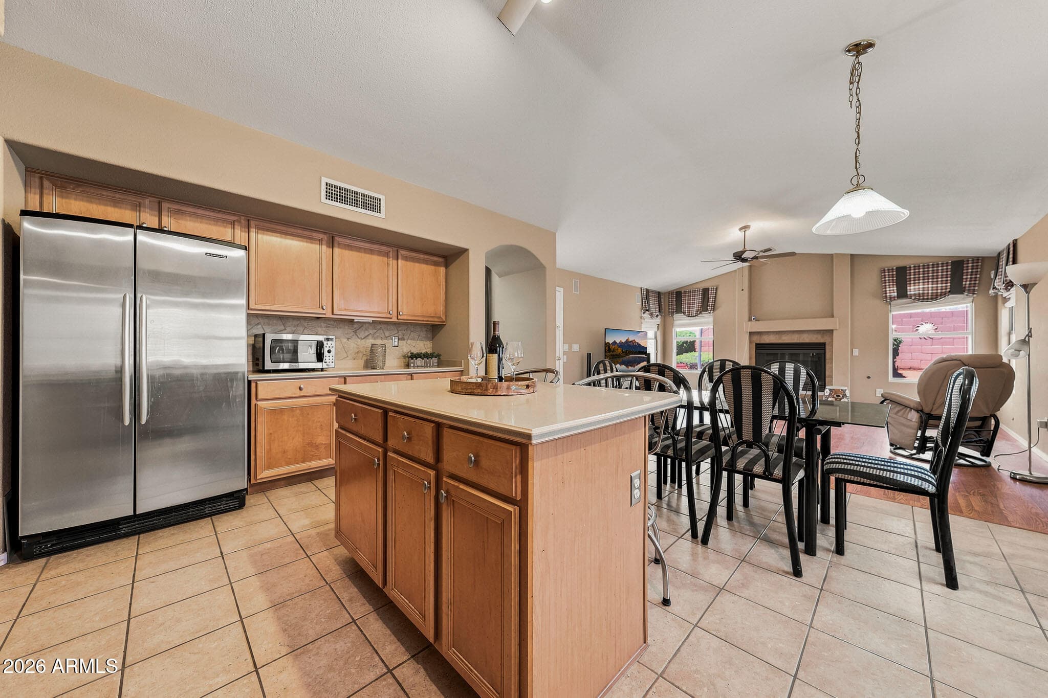 11328 E PETERSON Avenue, Mesa, AZ 85212 — photo 36 of 47