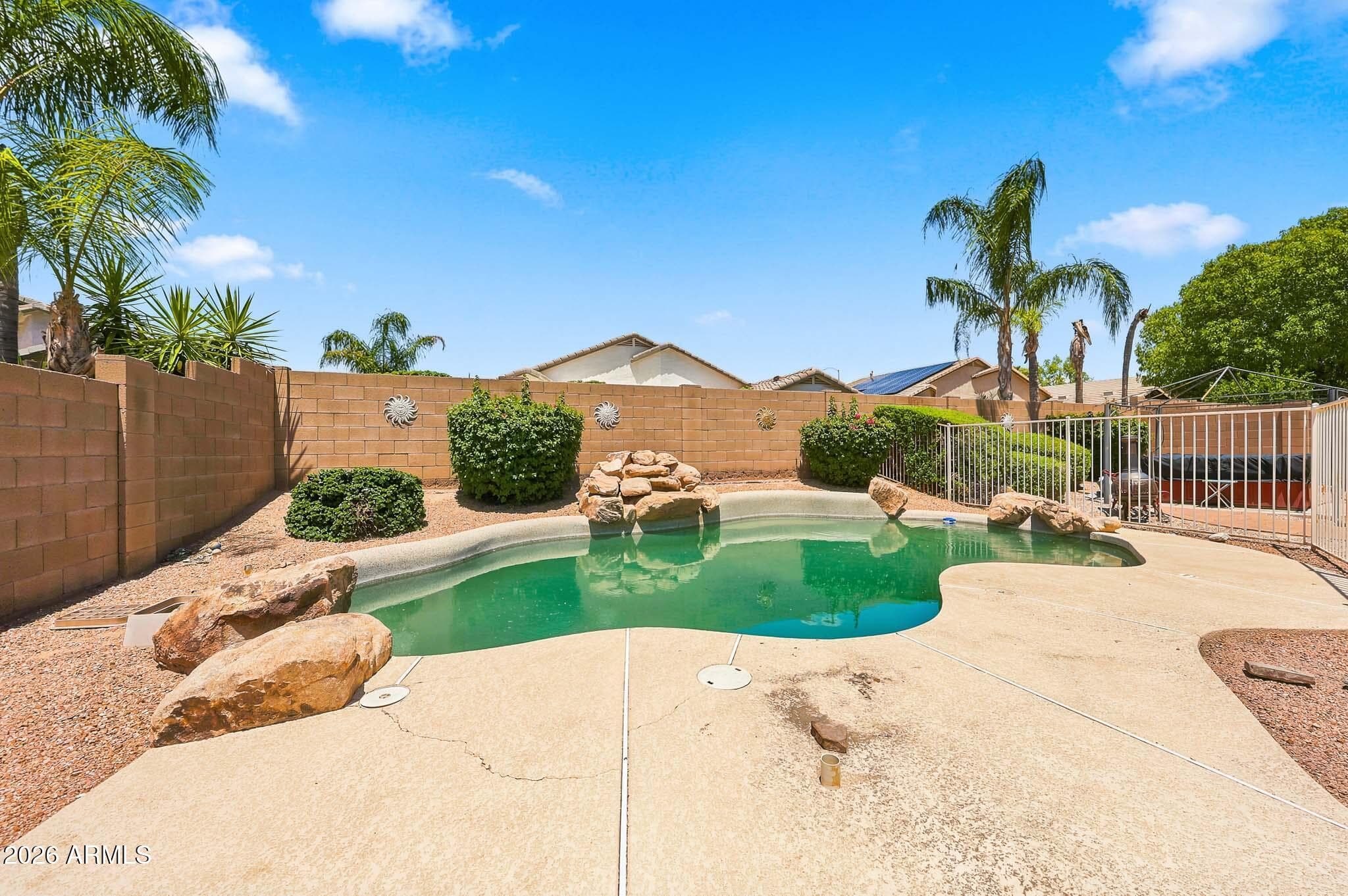 11328 E PETERSON Avenue, Mesa, AZ 85212 — photo 45 of 47