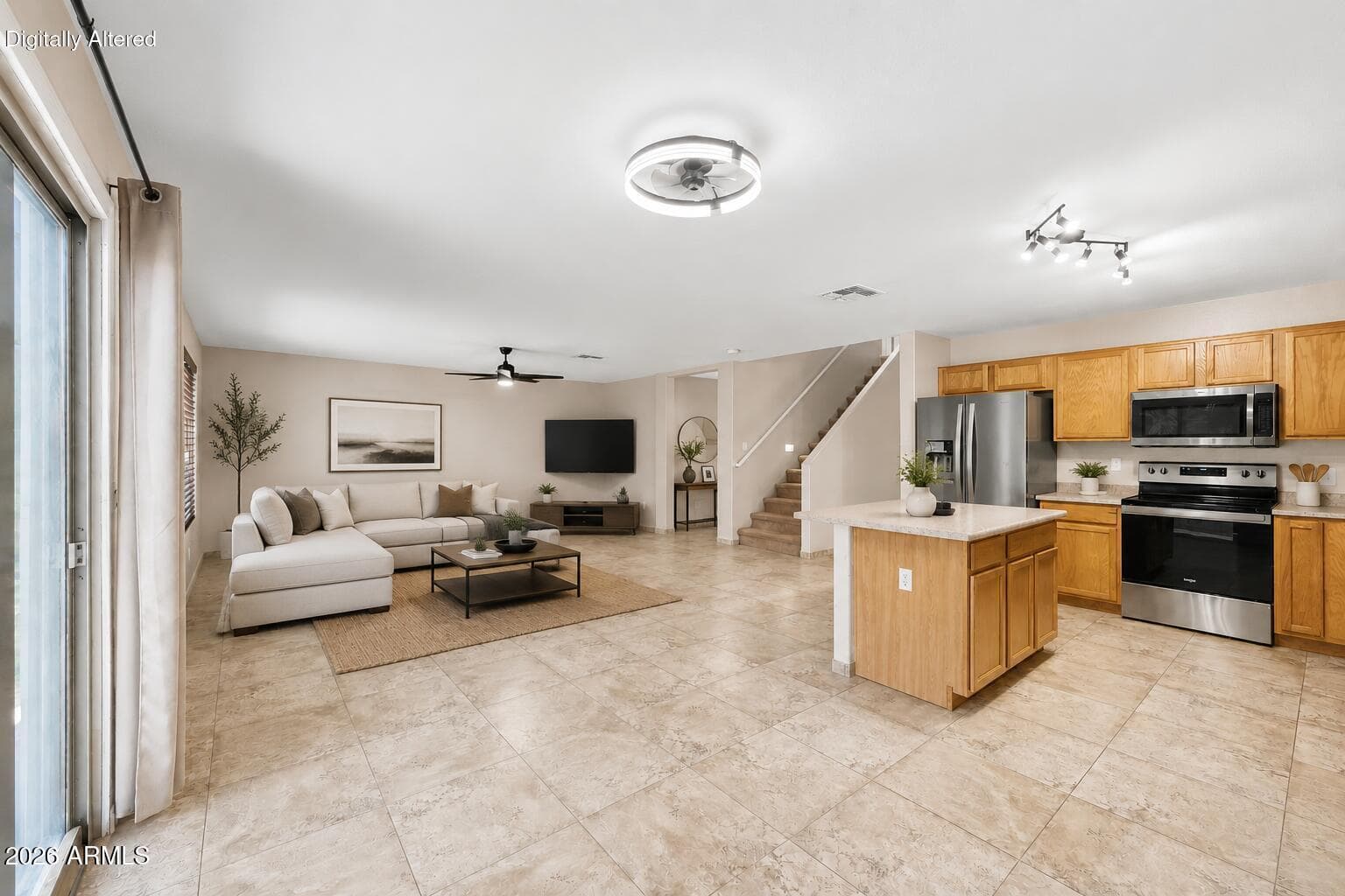 2406 W TANNER RANCH Road, San Tan Valley, AZ 85144 — photo 5 of 13