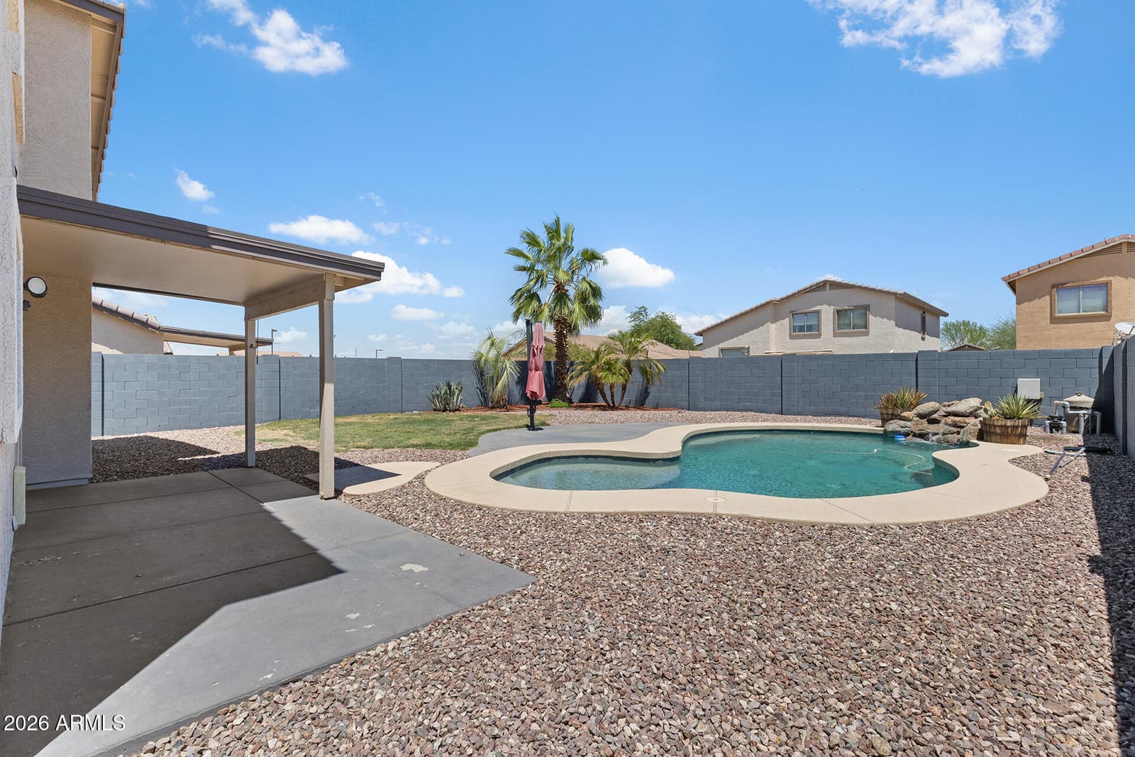 25752 W ST KATERI Drive, Buckeye, AZ 85326 — photo 48 of 56