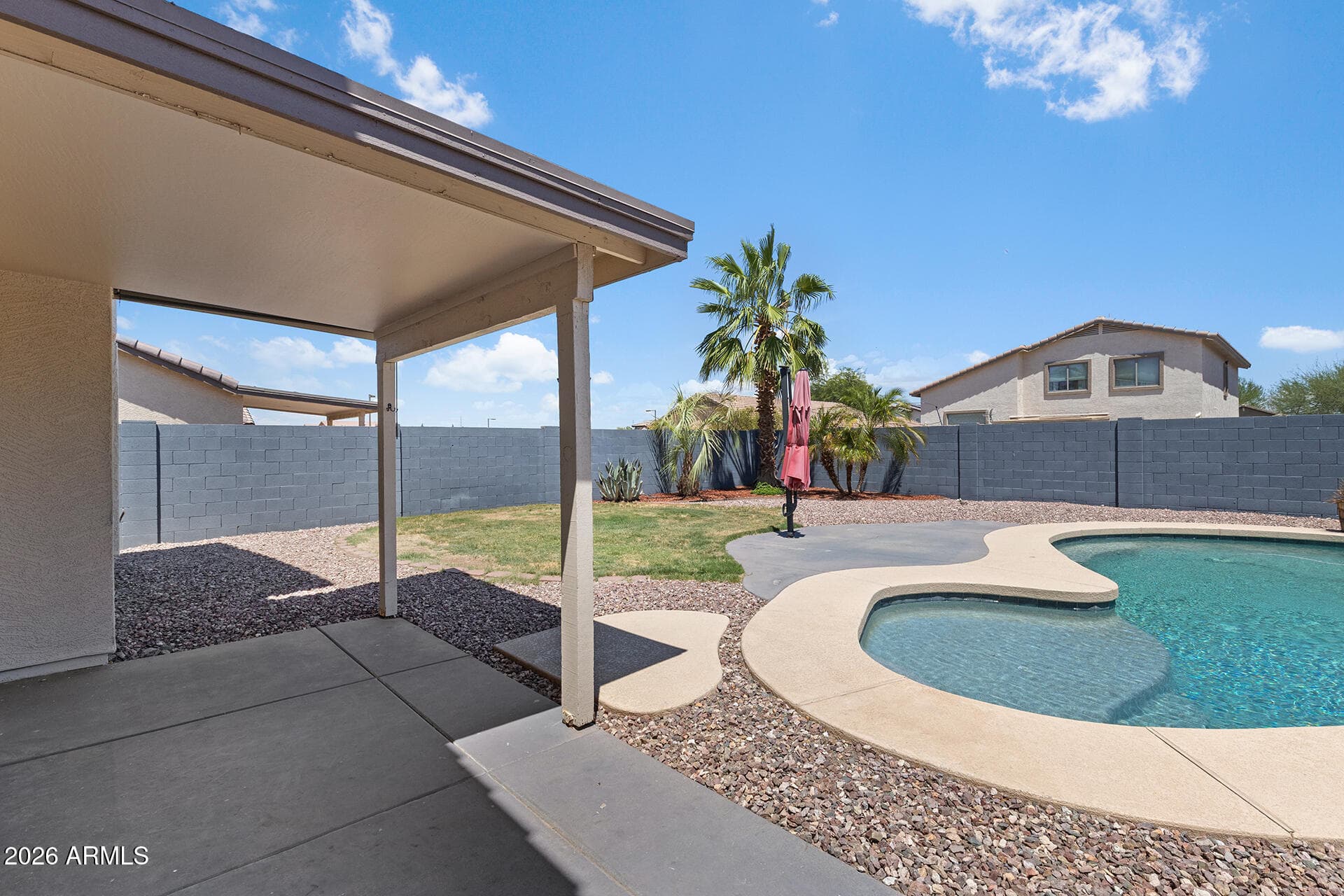25752 W ST KATERI Drive, Buckeye, AZ 85326 — photo 49 of 56