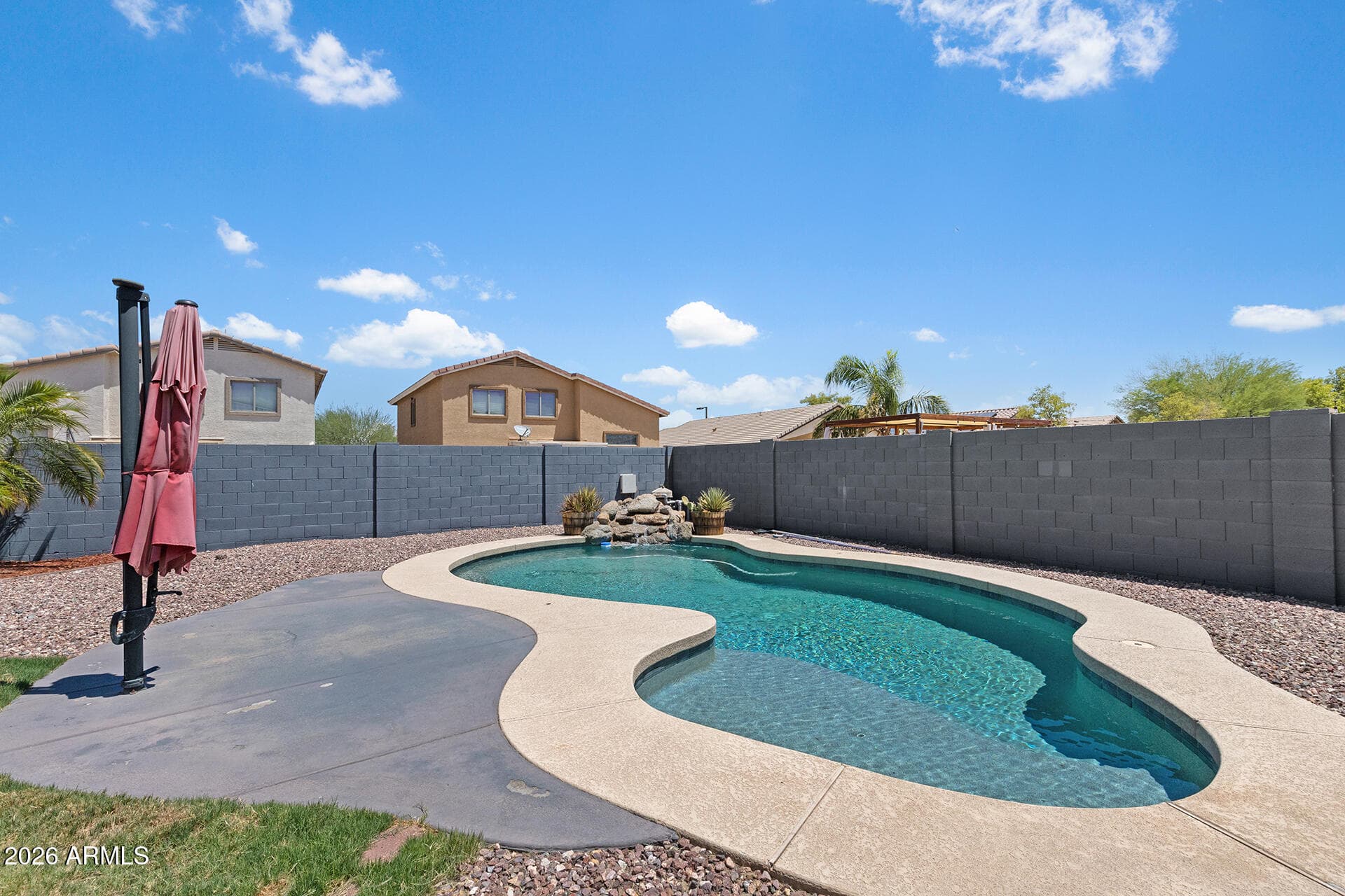 25752 W ST KATERI Drive, Buckeye, AZ 85326 — photo 51 of 56