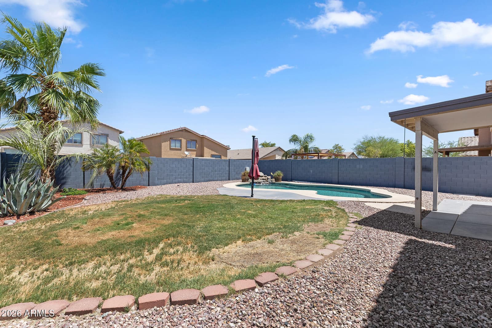 25752 W ST KATERI Drive, Buckeye, AZ 85326 — photo 52 of 56