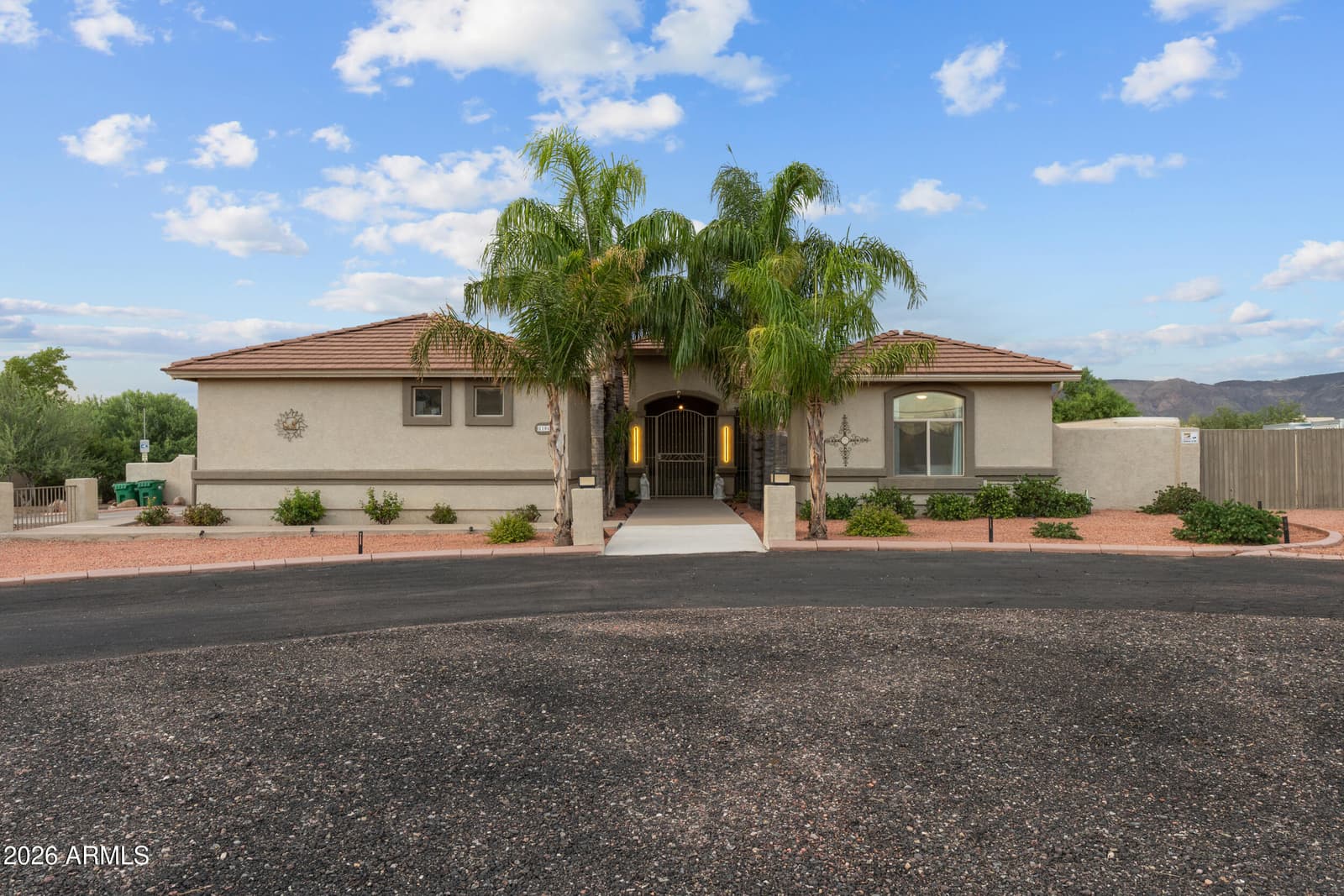 1106 E CIRCLE MOUNTAIN Road, New River, AZ 85087 — photo 2 of 68