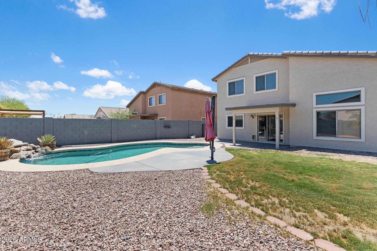 25752 W ST KATERI Drive, Buckeye, AZ 85326 — photo 53 of 56