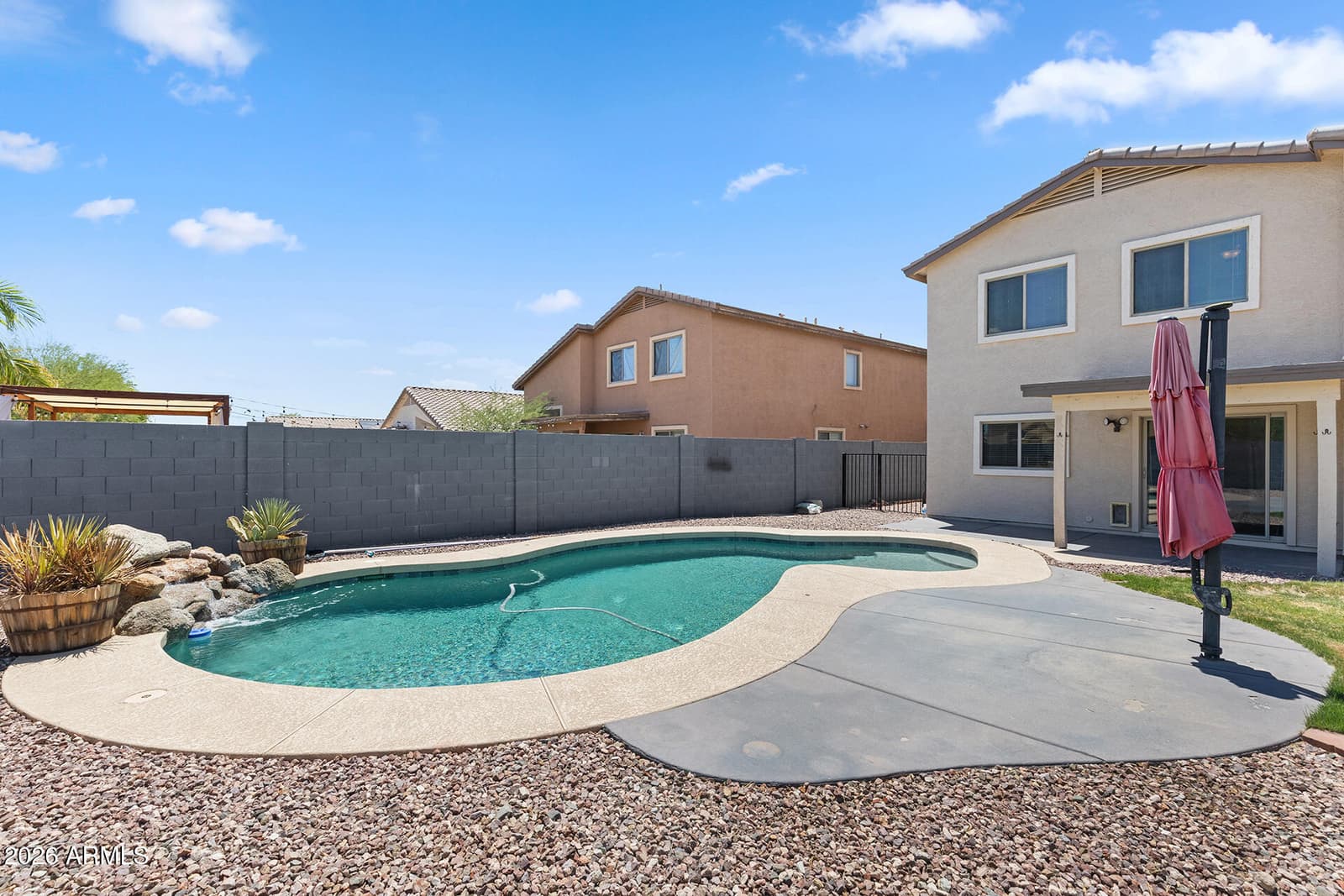 25752 W ST KATERI Drive, Buckeye, AZ 85326 — photo 54 of 56