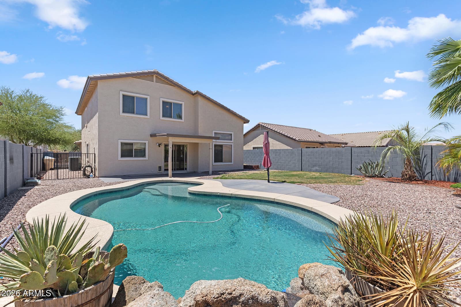 25752 W ST KATERI Drive, Buckeye, AZ 85326 — photo 6 of 56