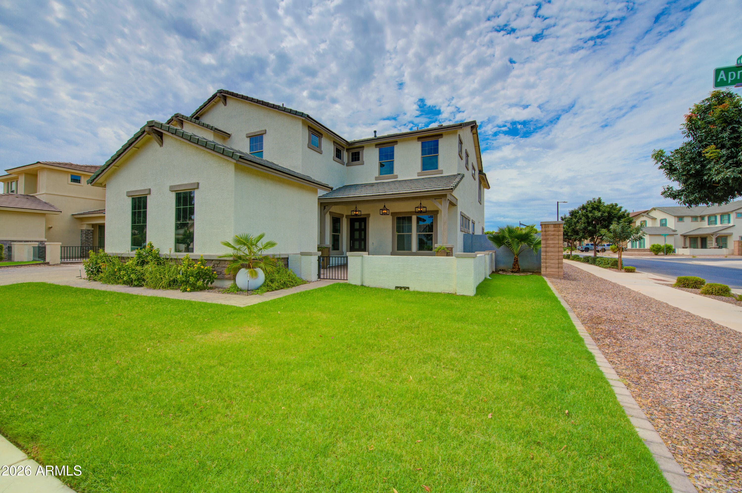 18987 E APRICOT Lane, Queen Creek, AZ 85142