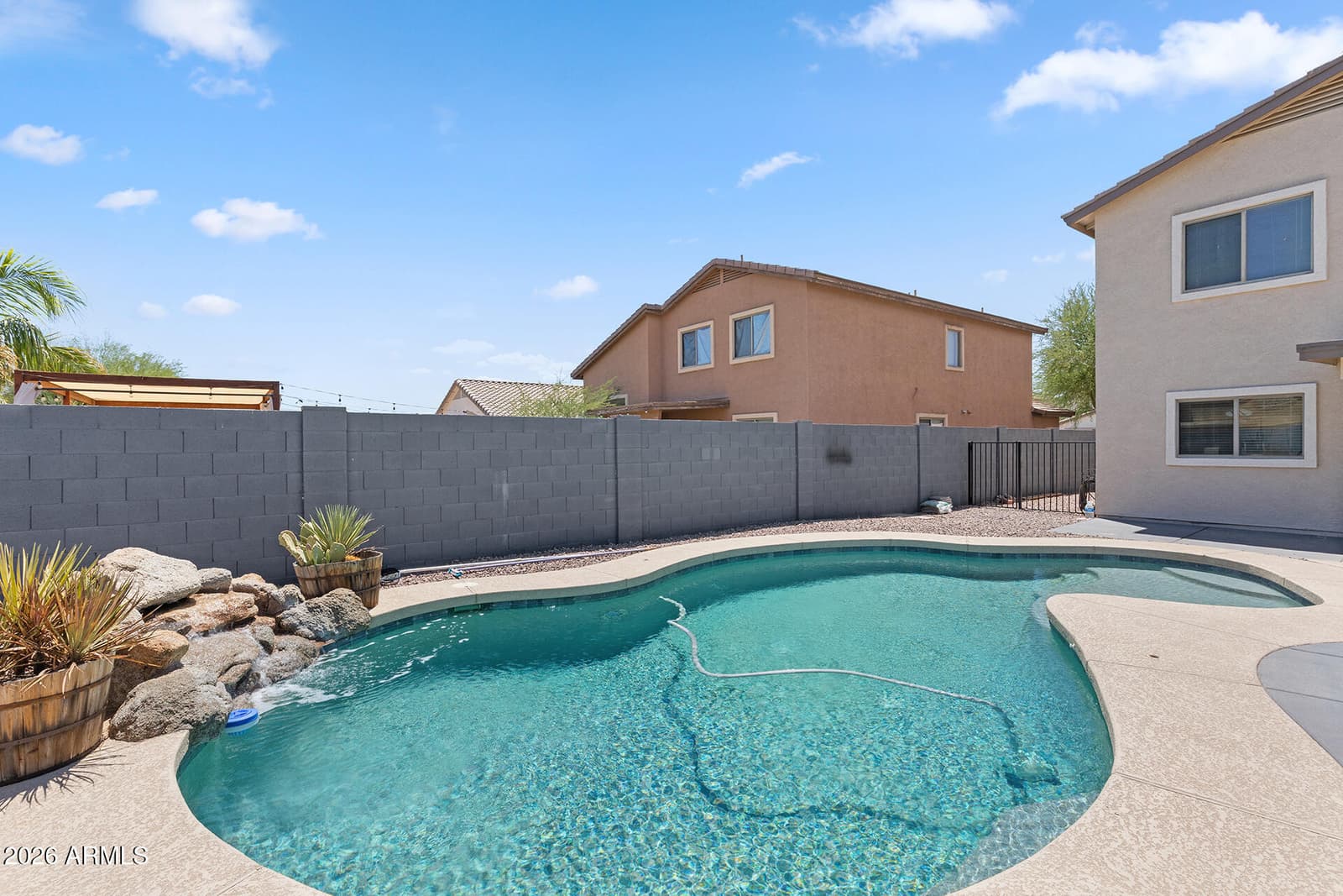 25752 W ST KATERI Drive, Buckeye, AZ 85326 — photo 55 of 56