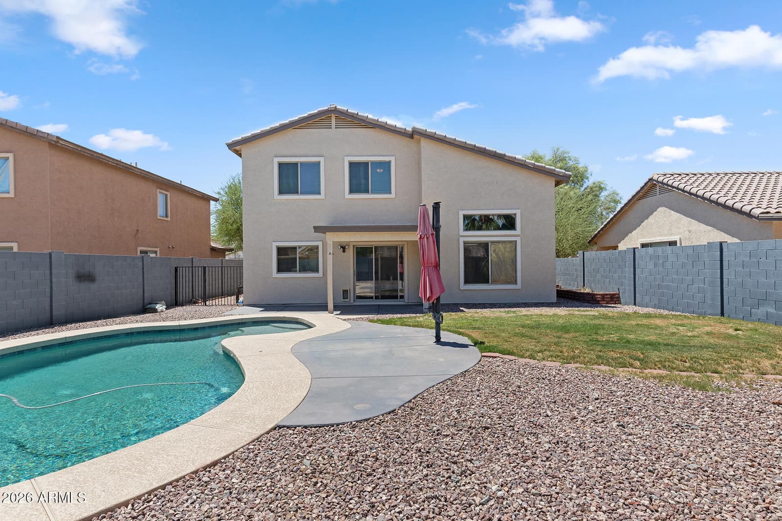 25752 W ST KATERI Drive, Buckeye, AZ 85326 — photo 56 of 56