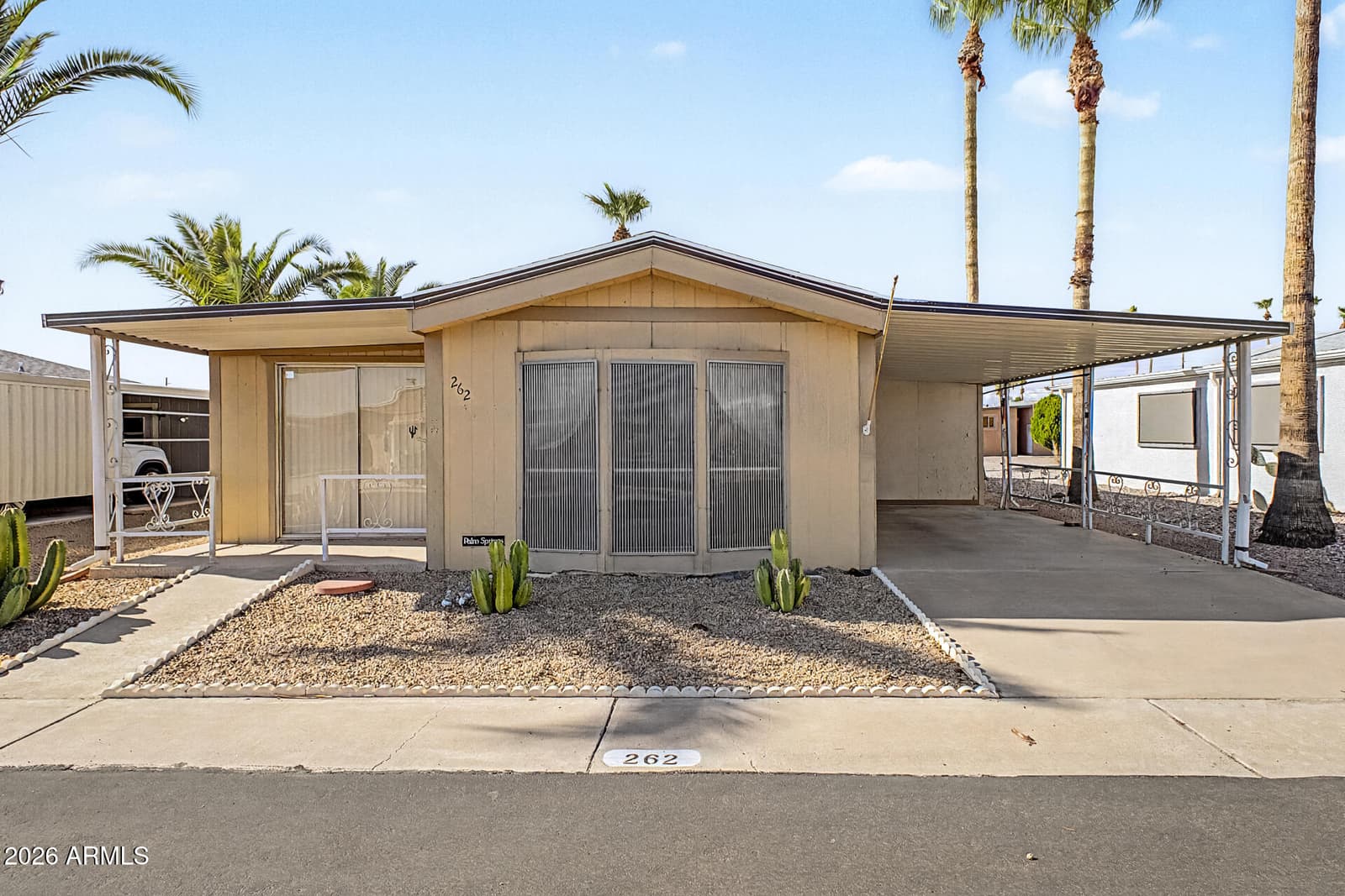 8103 E SOUTHERN Avenue 262, Mesa, AZ 85209 — photo 1 of 32