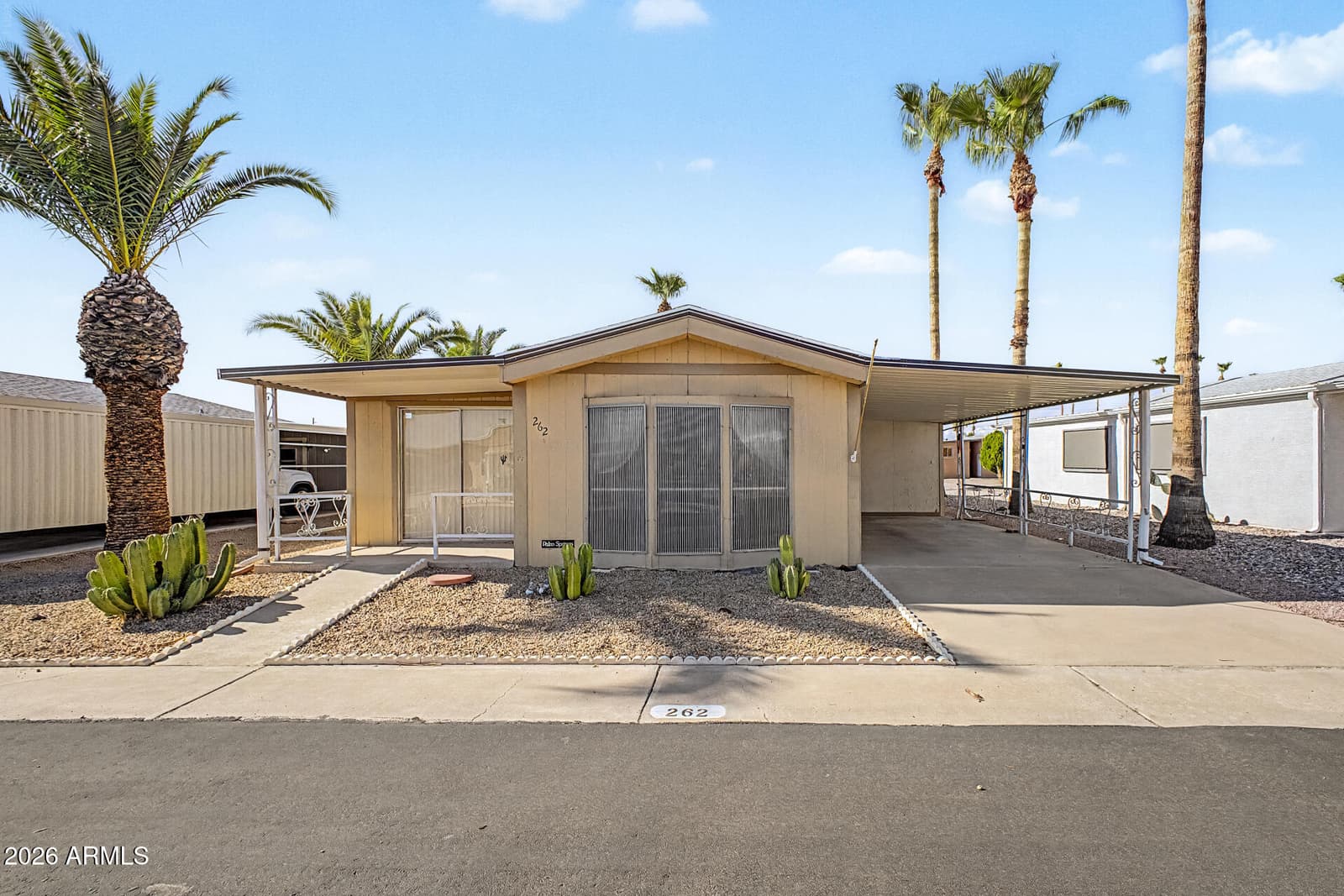 8103 E SOUTHERN Avenue 262, Mesa, AZ 85209 — photo 2 of 32
