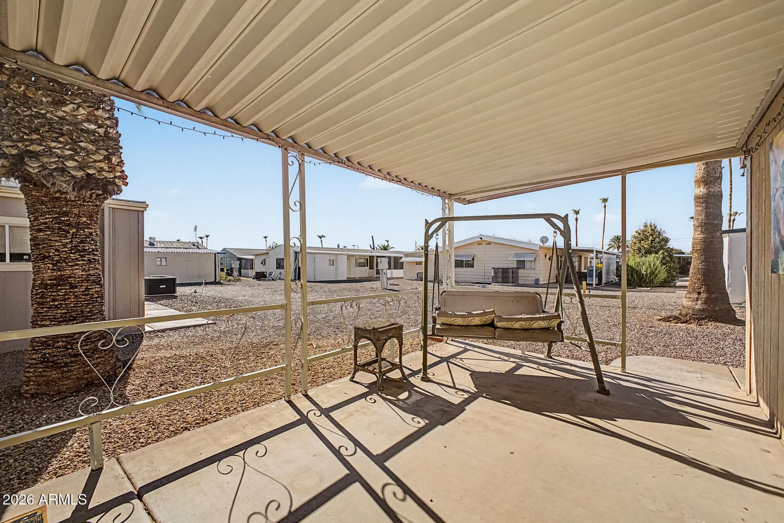 8103 E SOUTHERN Avenue 262, Mesa, AZ 85209 — photo 30 of 32