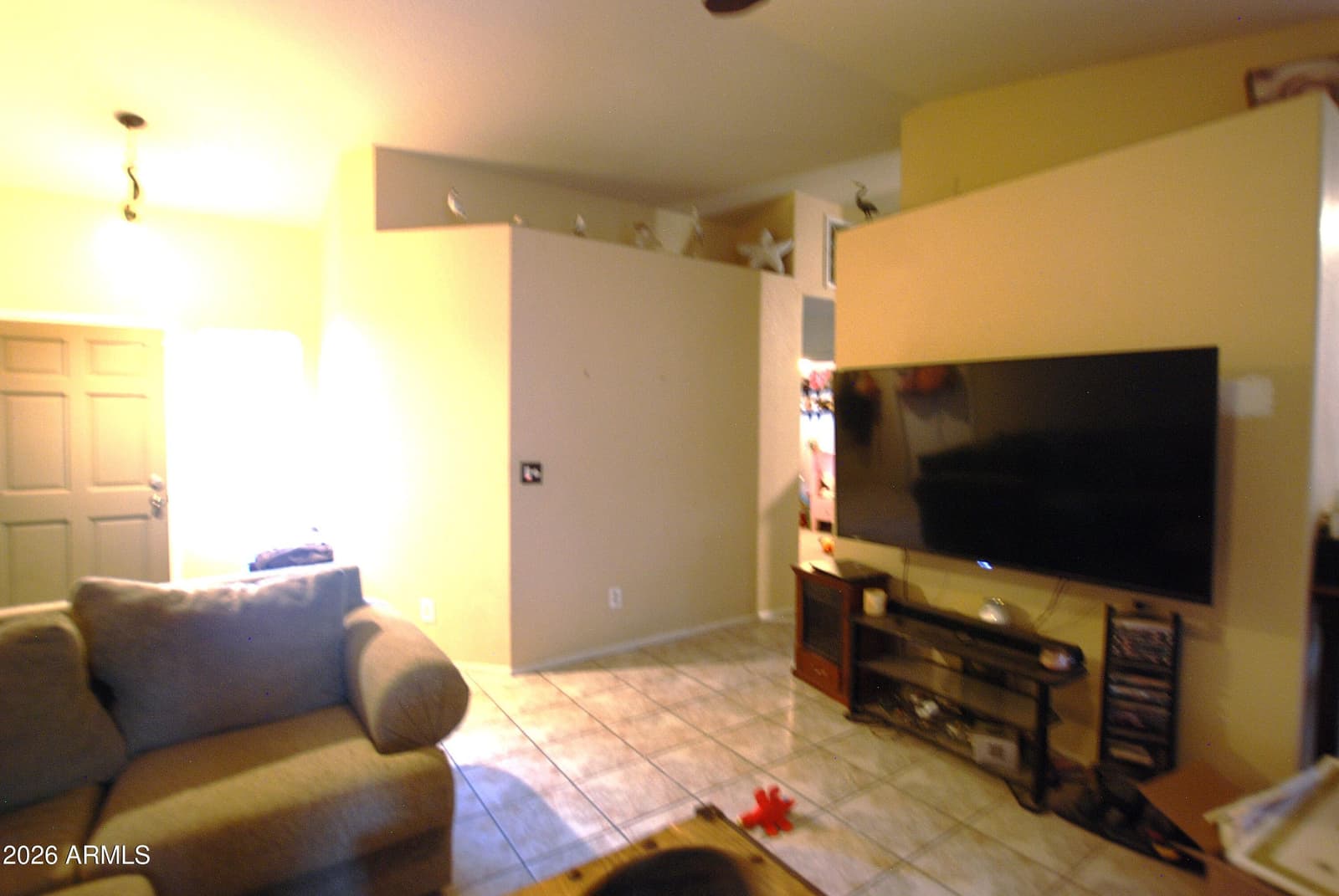 4340 E AMBER RIDGE Way, Phoenix, AZ 85048 — photo 3 of 32