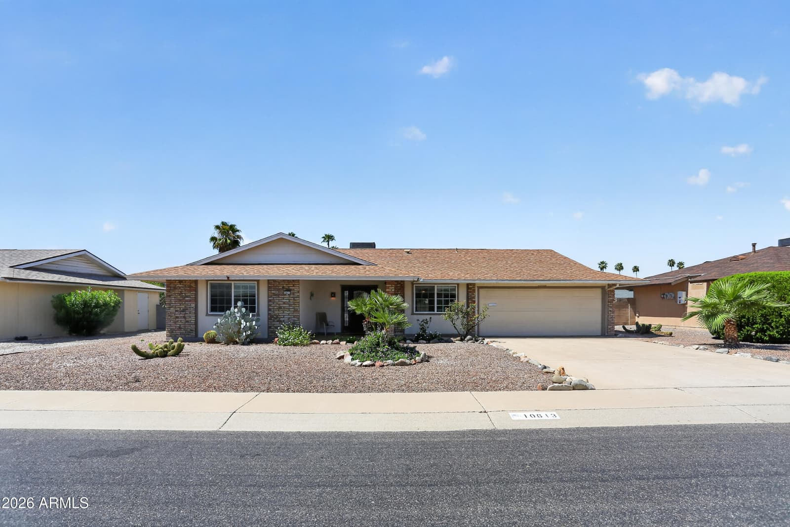 10613 W MEADE Drive, Sun City, AZ 85351