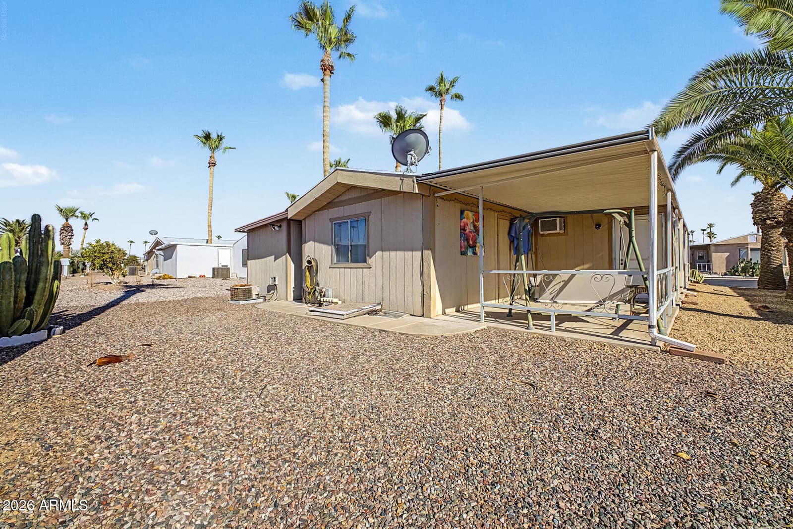 8103 E SOUTHERN Avenue 262, Mesa, AZ 85209 — photo 32 of 32