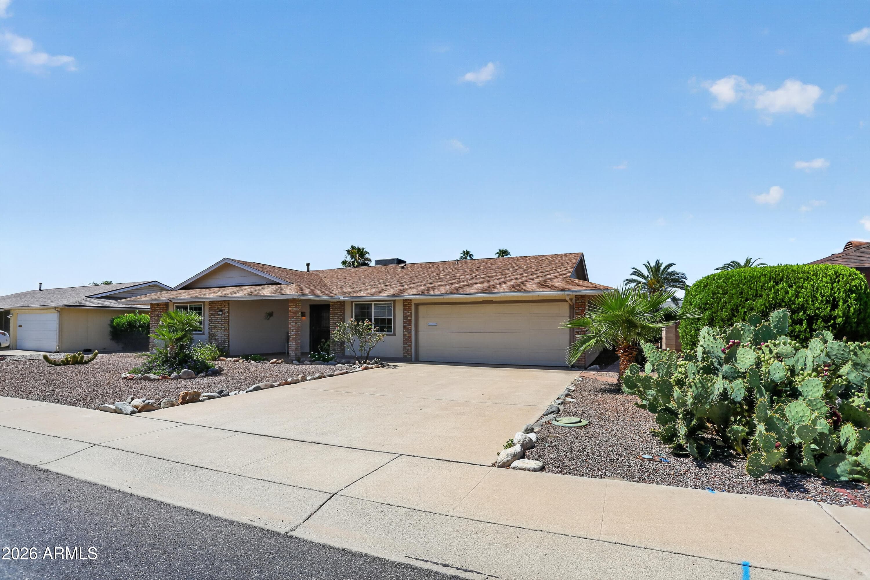 10613 W MEADE Drive, Sun City, AZ 85351 — photo 2 of 31