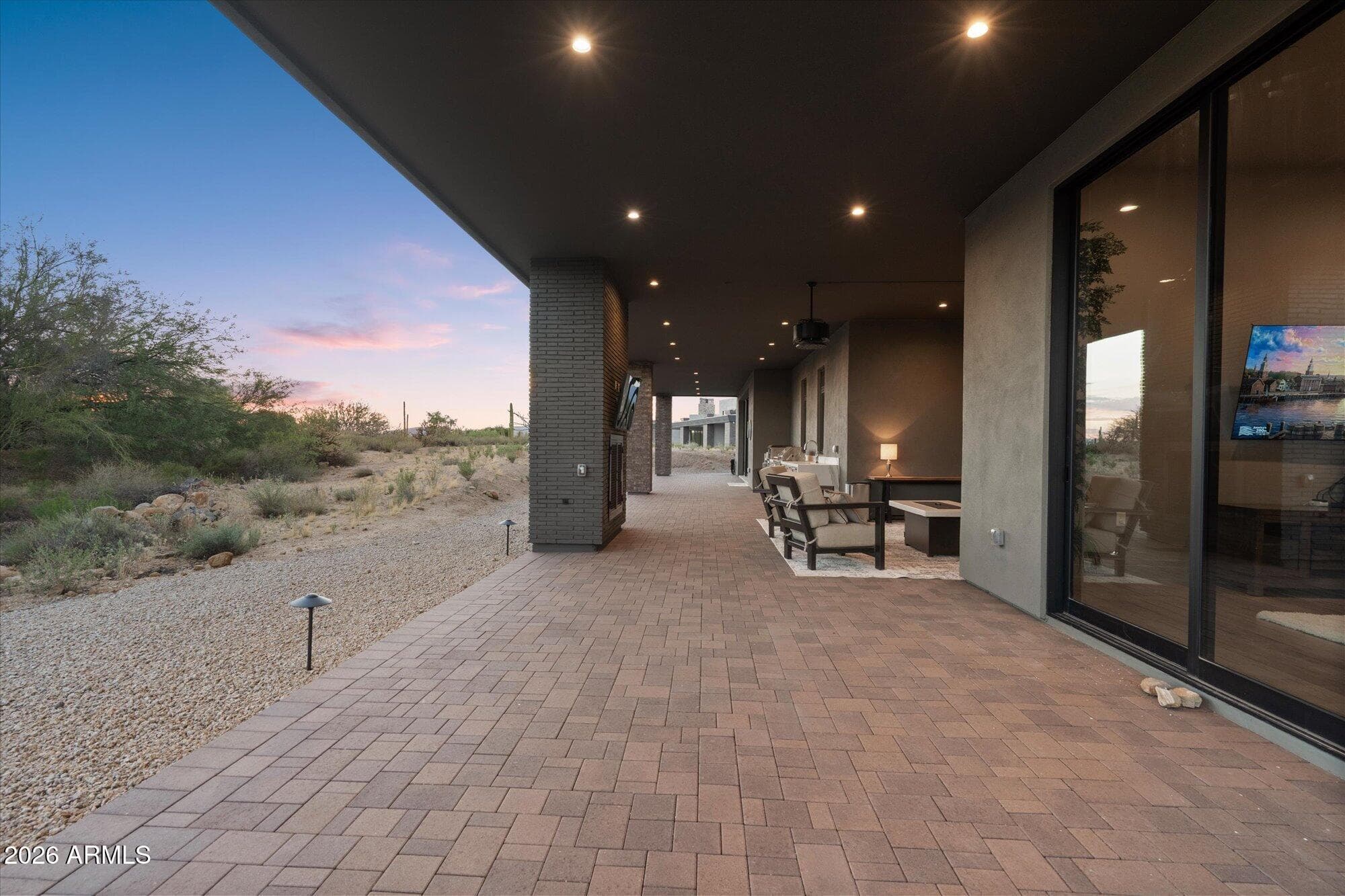 9243 E VISTA Drive, Scottsdale, AZ 85262 — photo 35 of 38