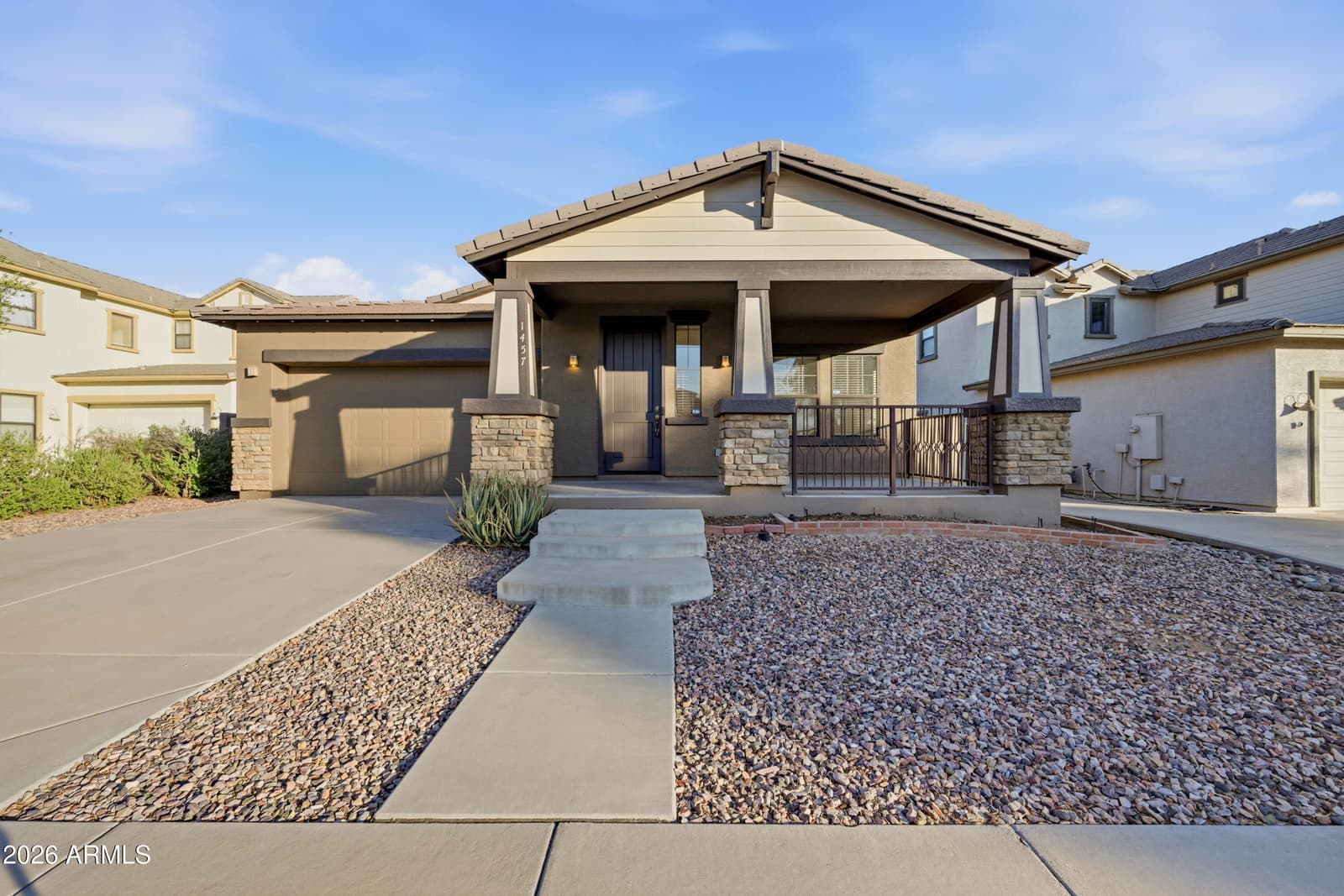 1457 W FLAMINGO Drive, Chandler, AZ 85286 — photo 5 of 33