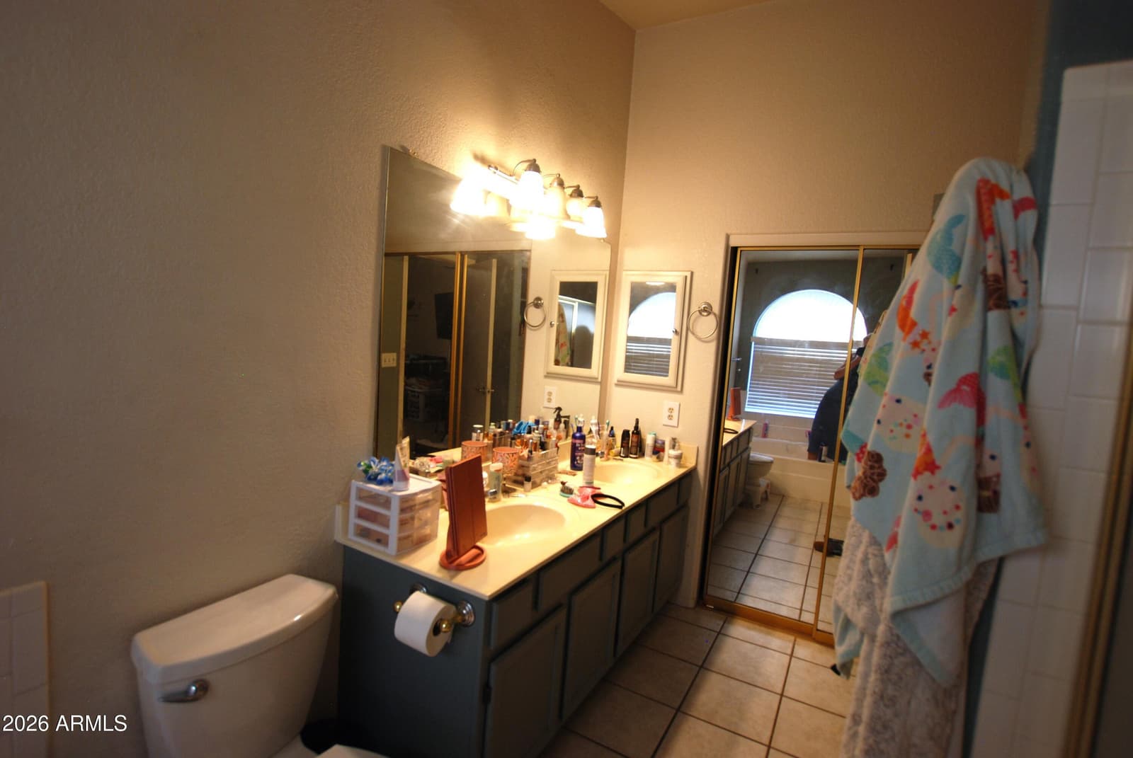 4340 E AMBER RIDGE Way, Phoenix, AZ 85048 — photo 14 of 32
