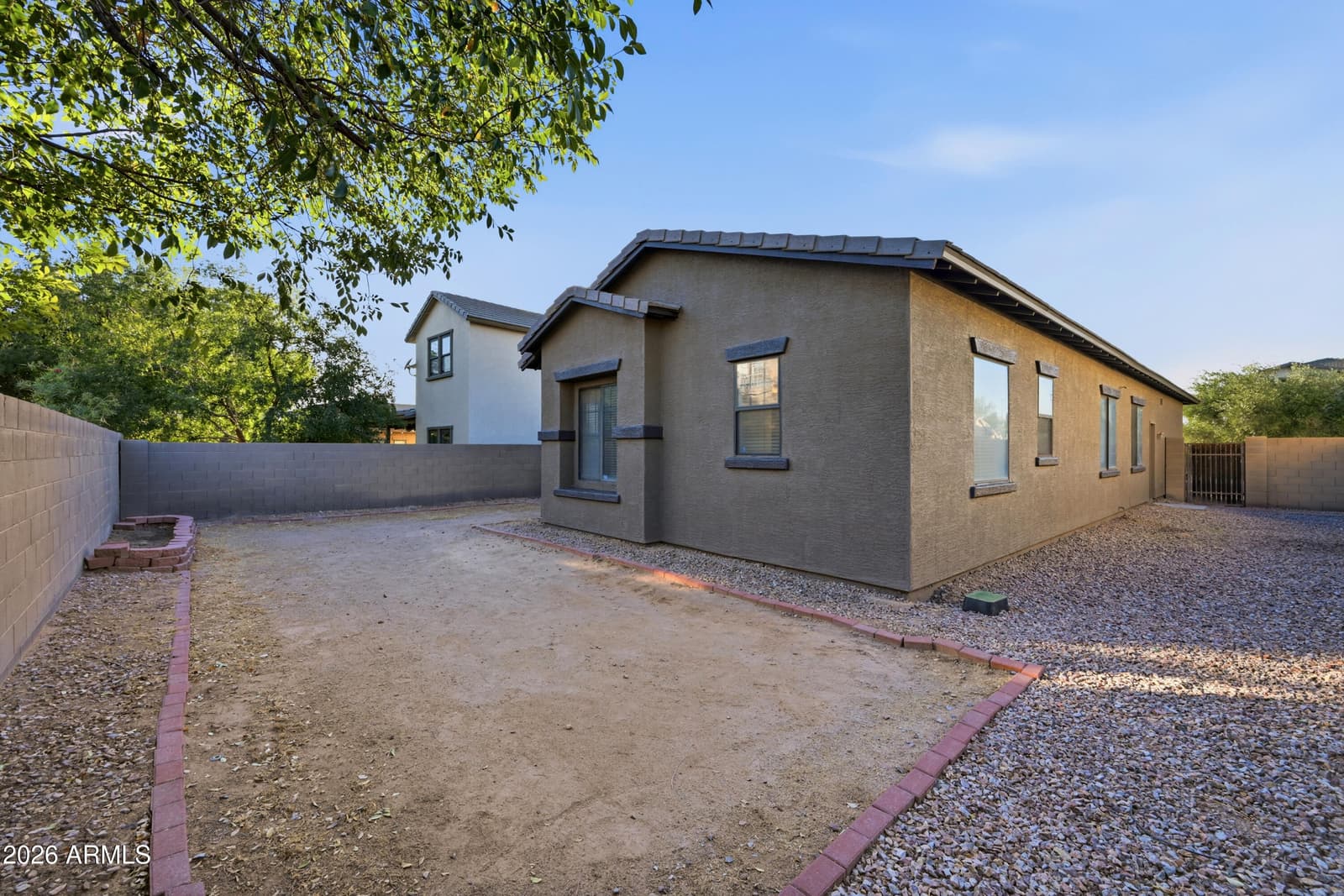 1457 W FLAMINGO Drive, Chandler, AZ 85286 — photo 32 of 33