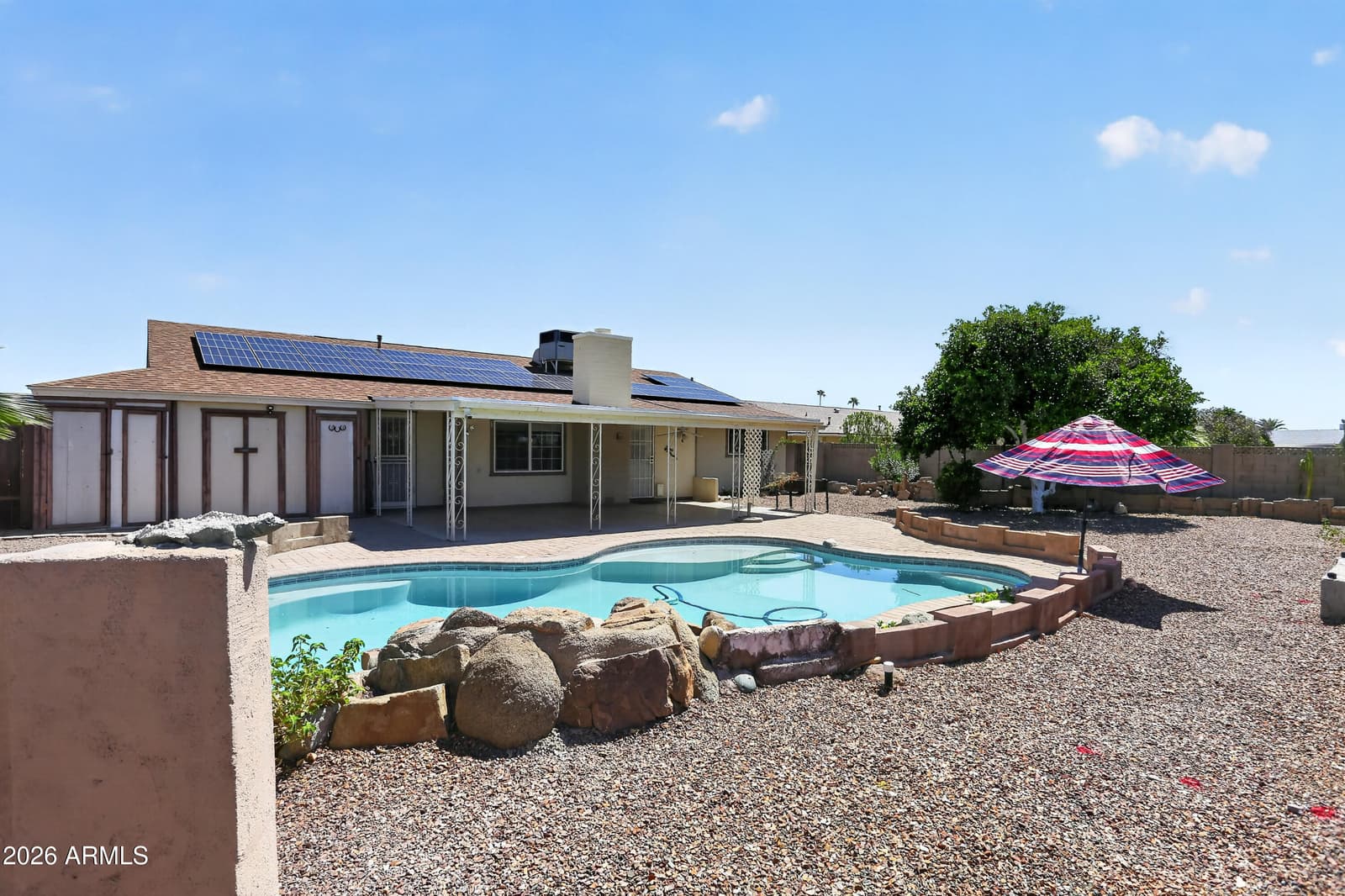 10613 W MEADE Drive, Sun City, AZ 85351 — photo 26 of 31