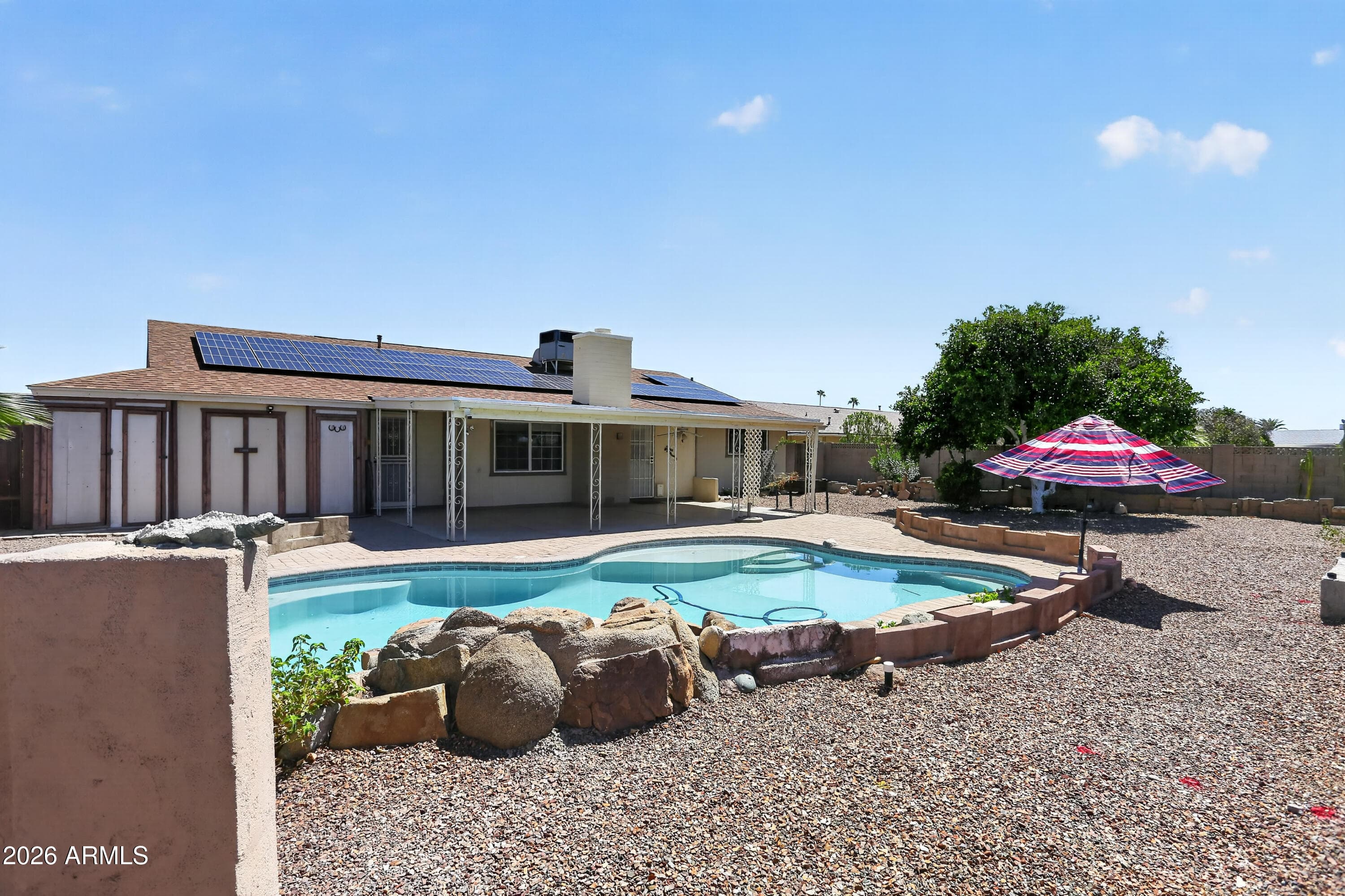 10613 W MEADE Drive, Sun City, AZ 85351 — photo 26 of 31