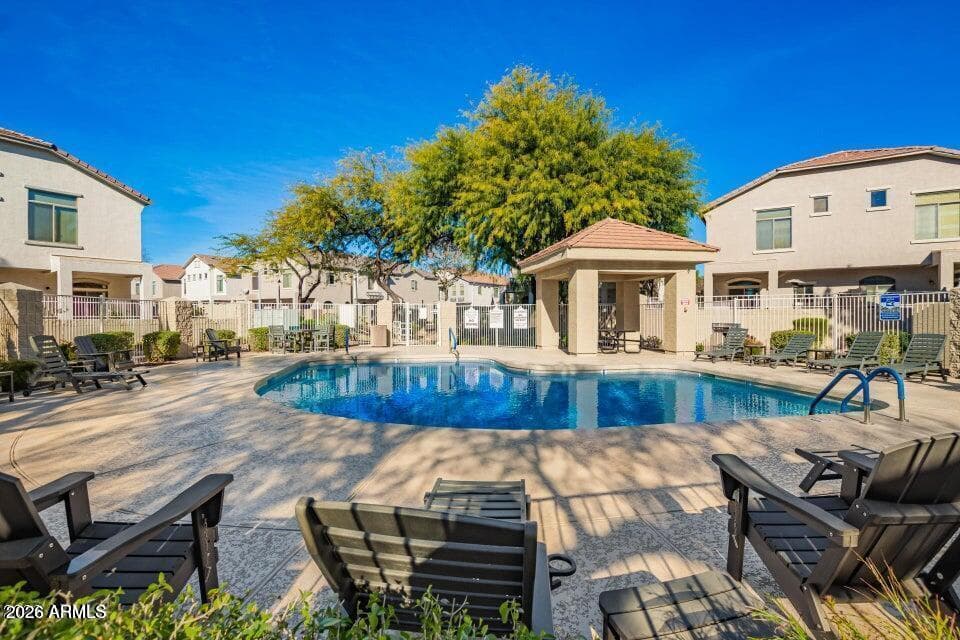2150 E BELL Road 1089, Phoenix, AZ 85022 — photo 18 of 20
