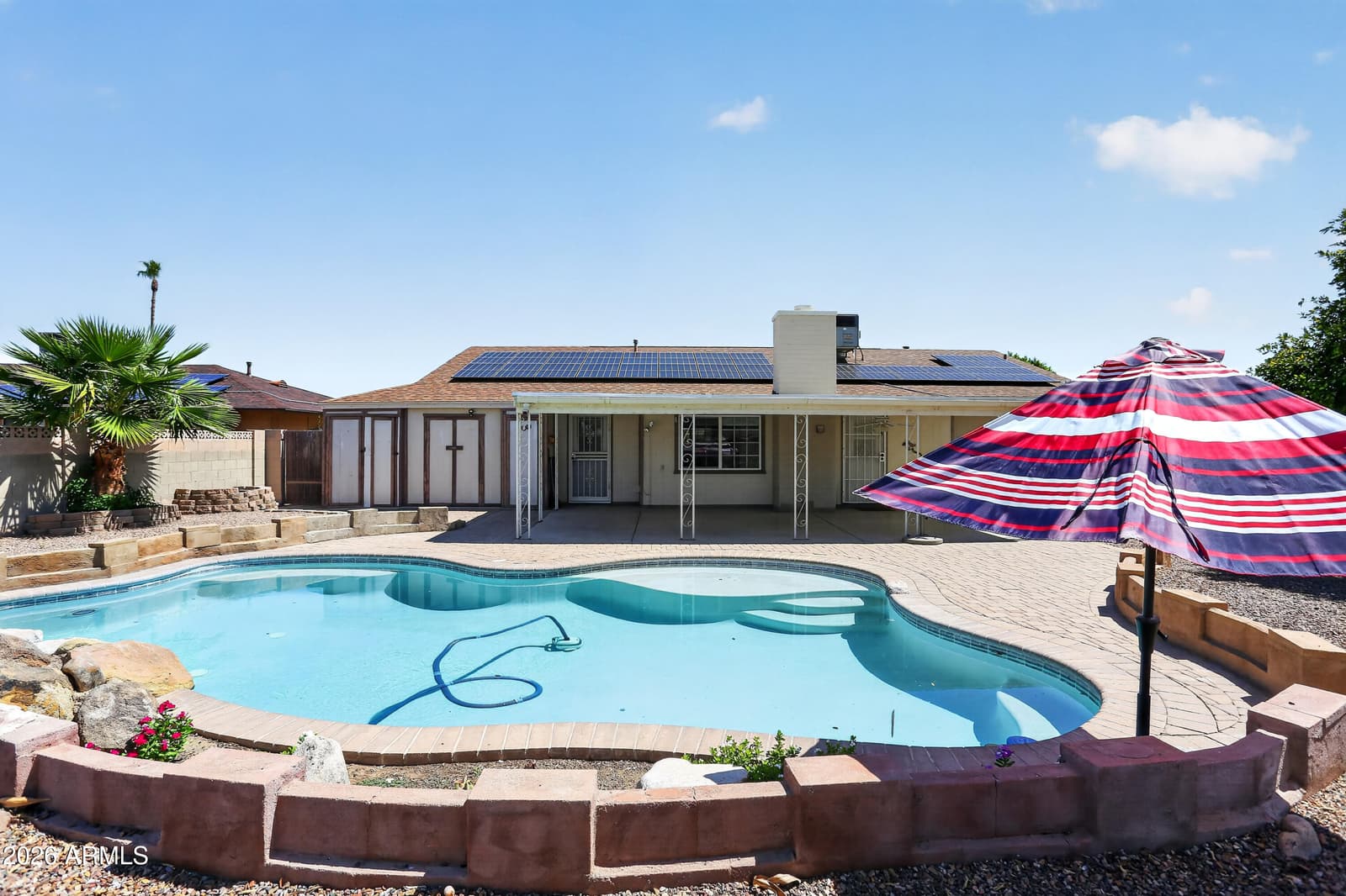 10613 W MEADE Drive, Sun City, AZ 85351 — photo 25 of 31