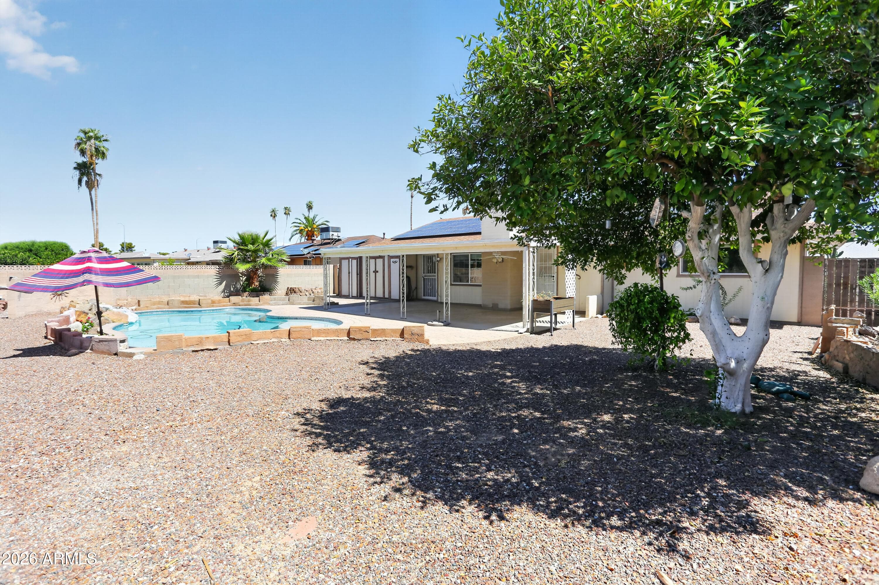 10613 W MEADE Drive, Sun City, AZ 85351 — photo 27 of 31