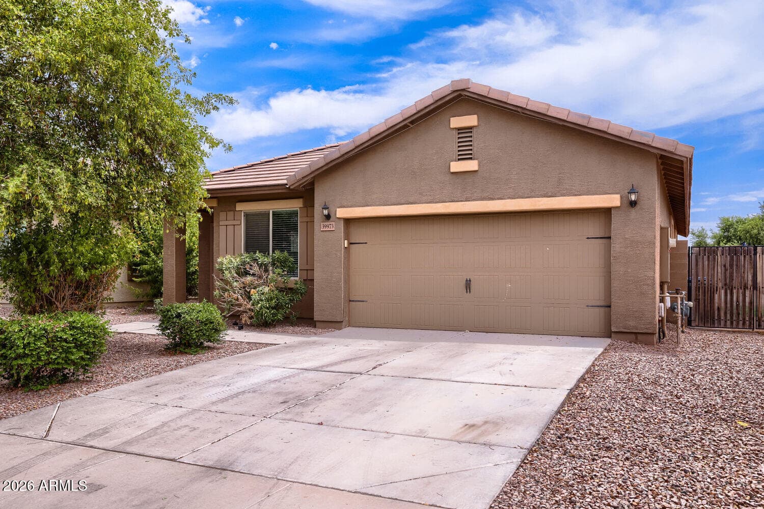 39973 W PRYOR Lane, Maricopa, AZ 85138 — photo 2 of 28