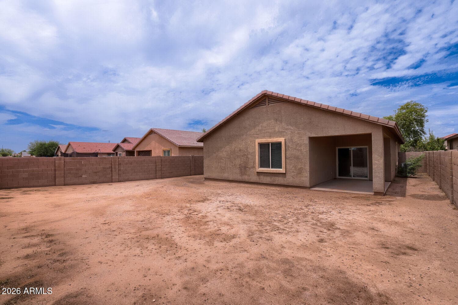 39973 W PRYOR Lane, Maricopa, AZ 85138 — photo 27 of 28
