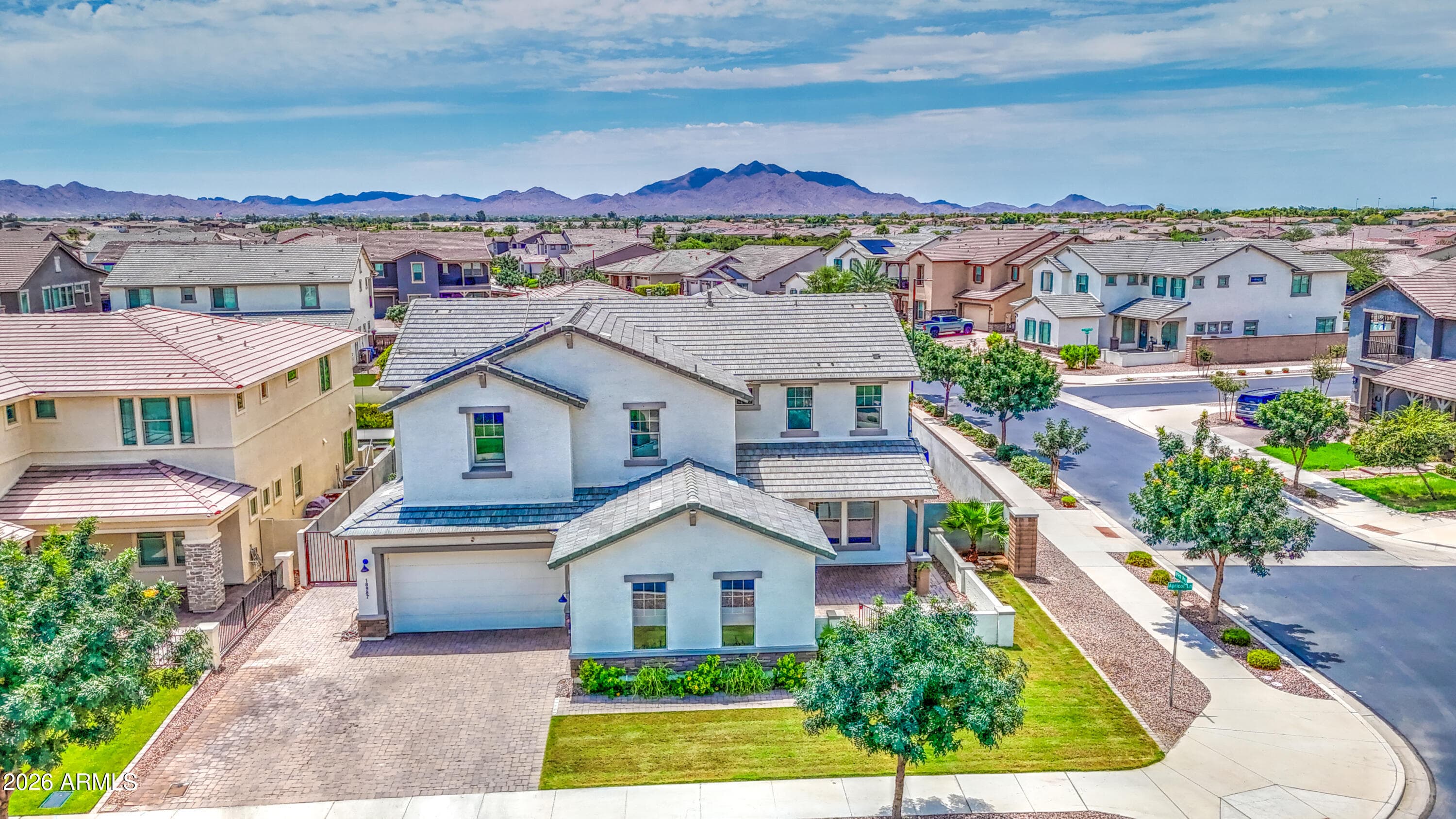 18987 E APRICOT Lane, Queen Creek, AZ 85142 — photo 85 of 95