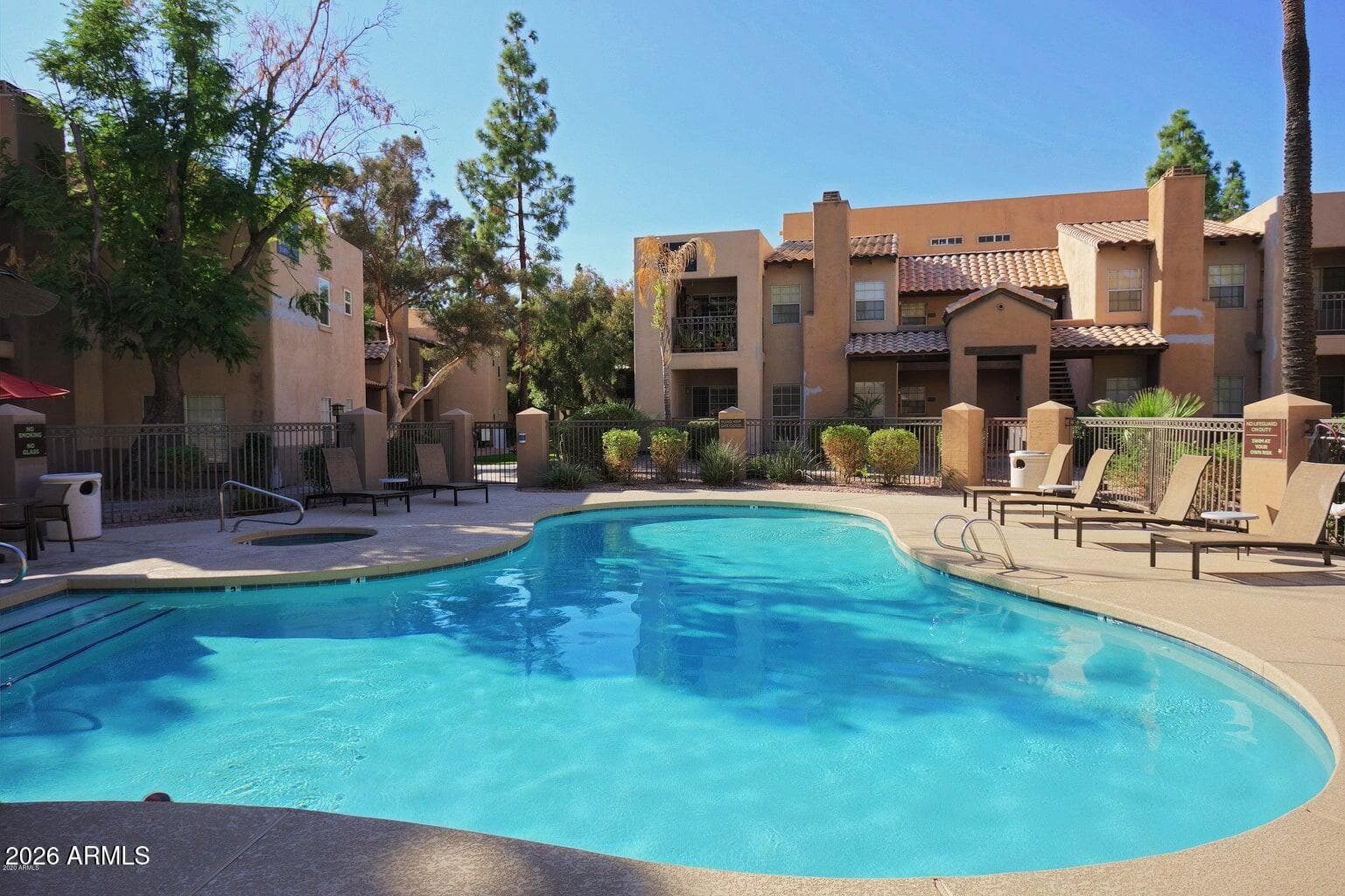 14145 N 92nd Street Unit 2022, Scottsdale, AZ 85260 — photo 9 of 9
