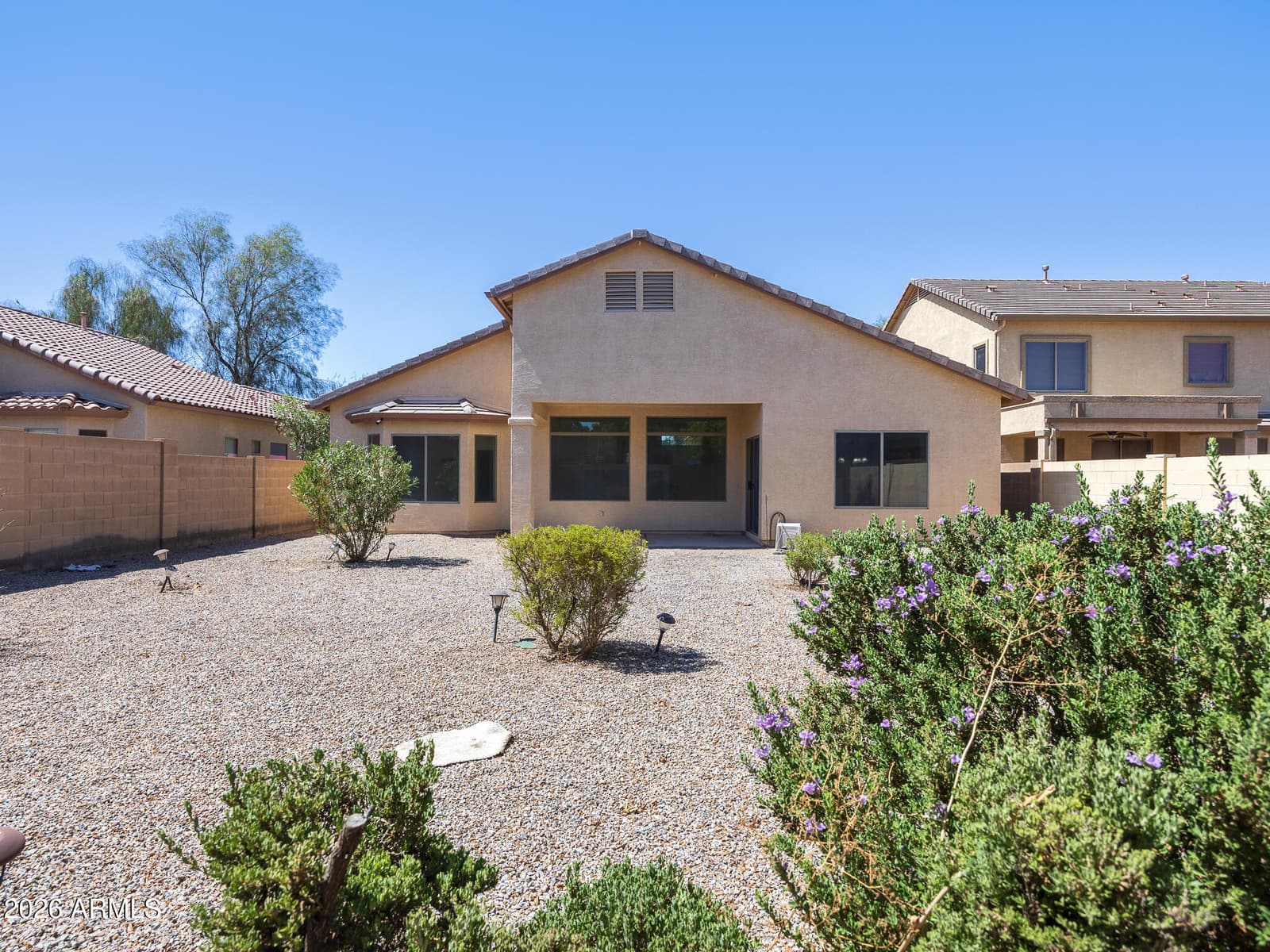 44352 W JUNIPER Avenue, Maricopa, AZ 85138 — photo 41 of 45