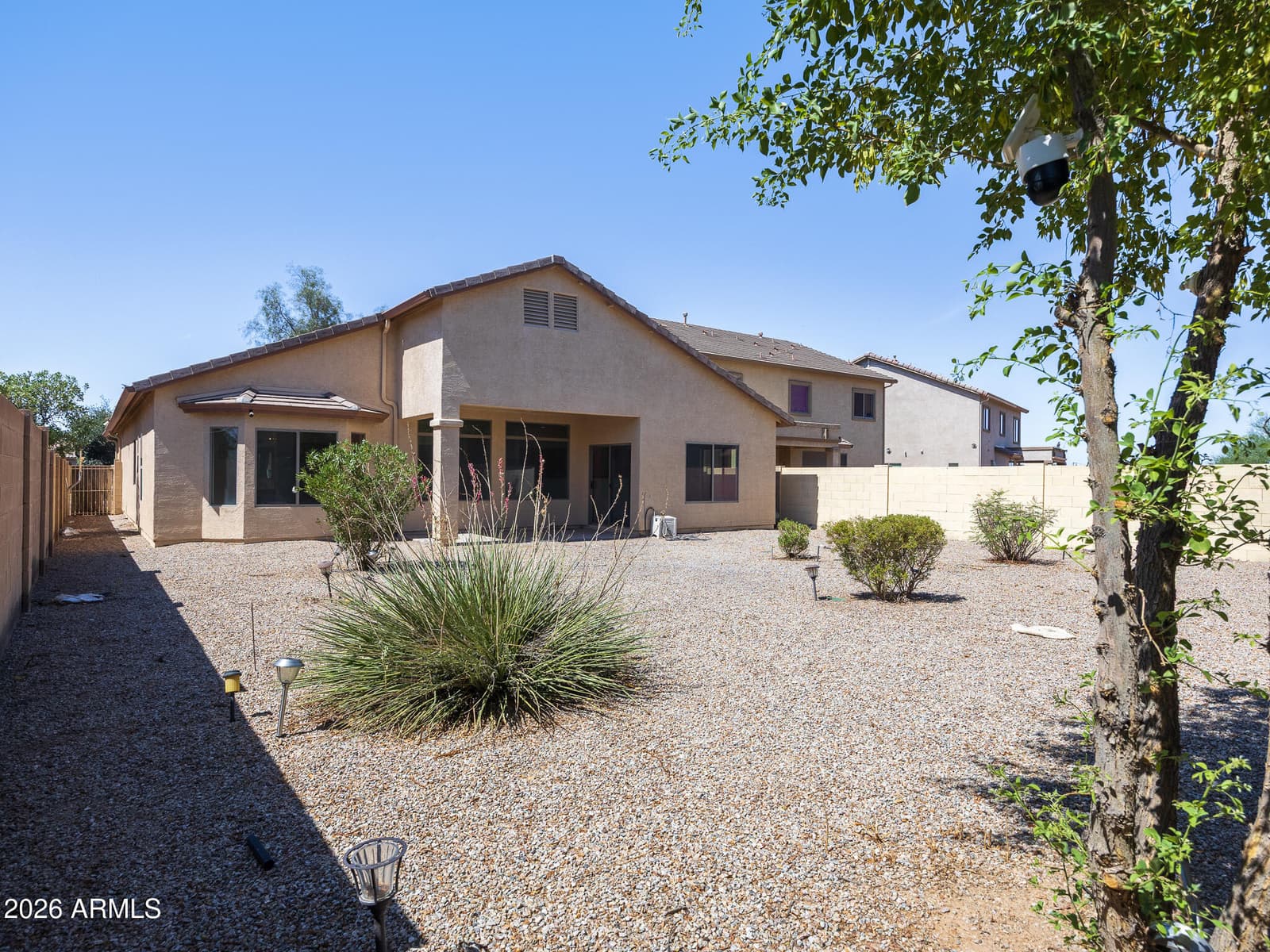 44352 W JUNIPER Avenue, Maricopa, AZ 85138 — photo 42 of 45