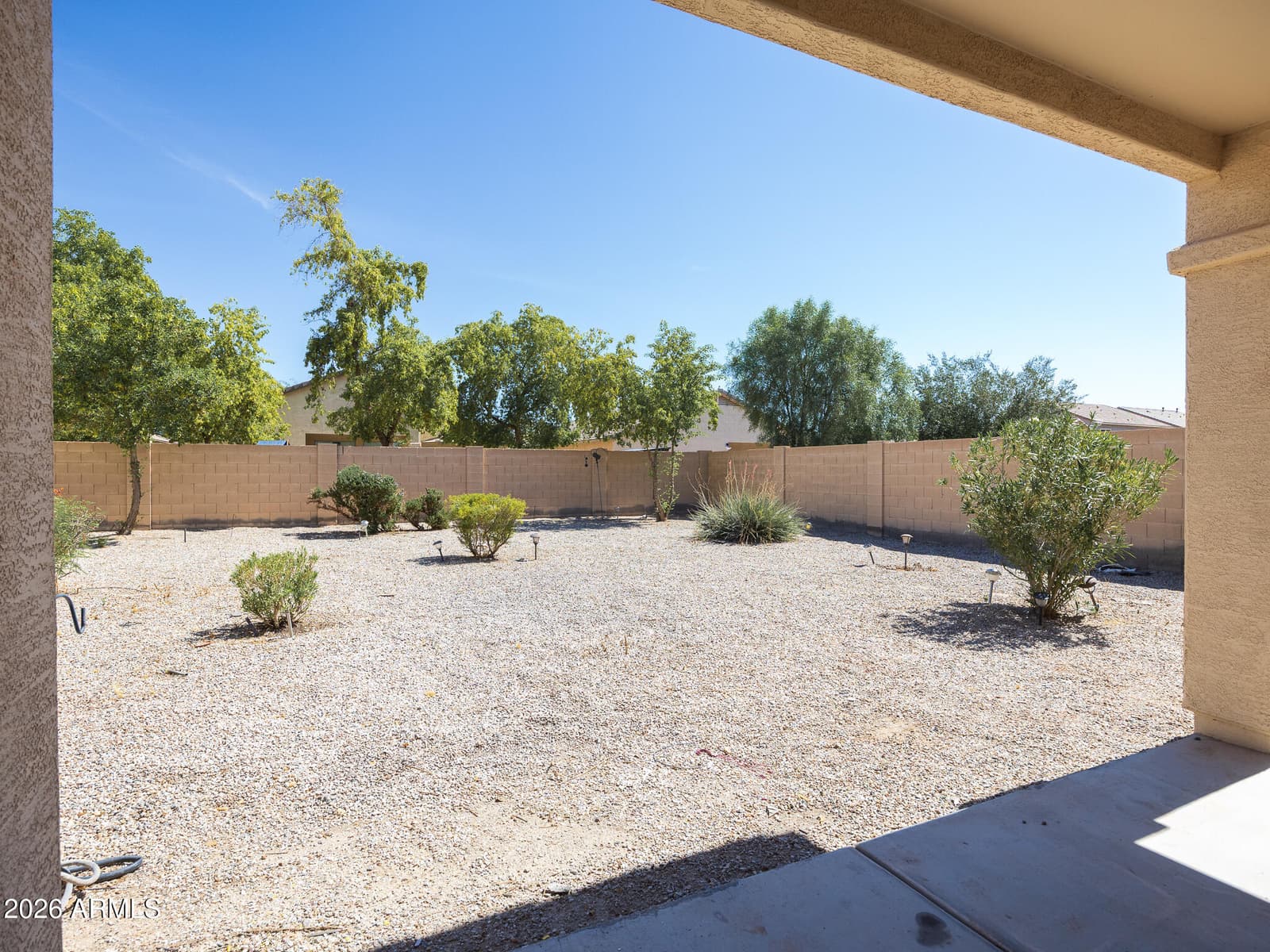 44352 W JUNIPER Avenue, Maricopa, AZ 85138 — photo 40 of 45