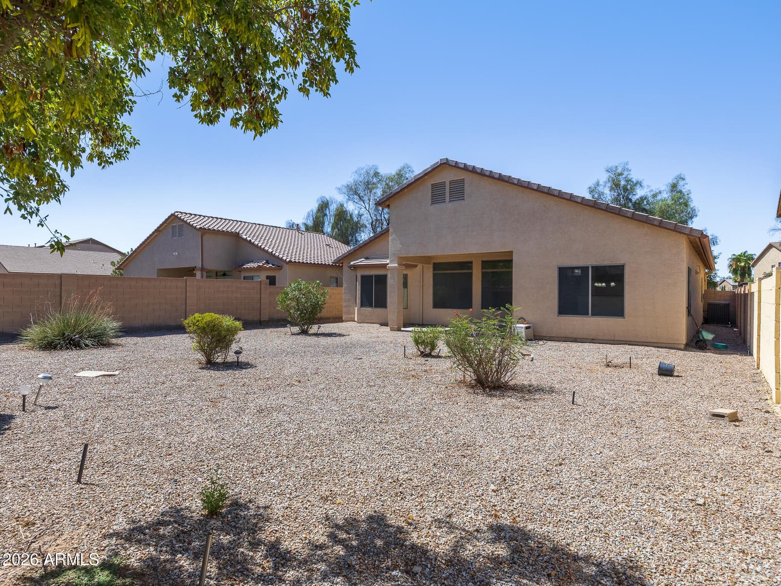 44352 W JUNIPER Avenue, Maricopa, AZ 85138 — photo 43 of 45